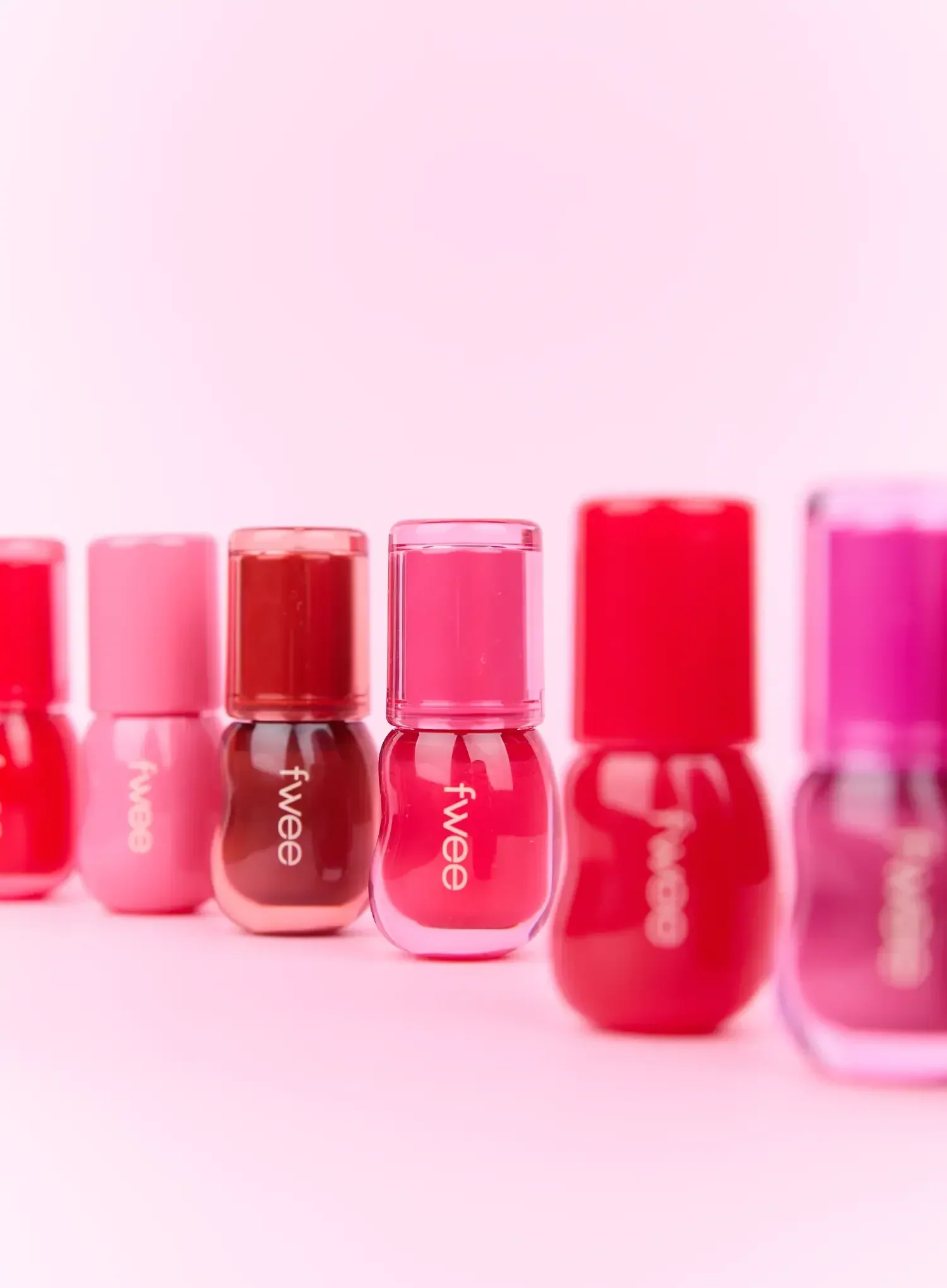 3D Voluming Gloss (5.3g) - Image 2