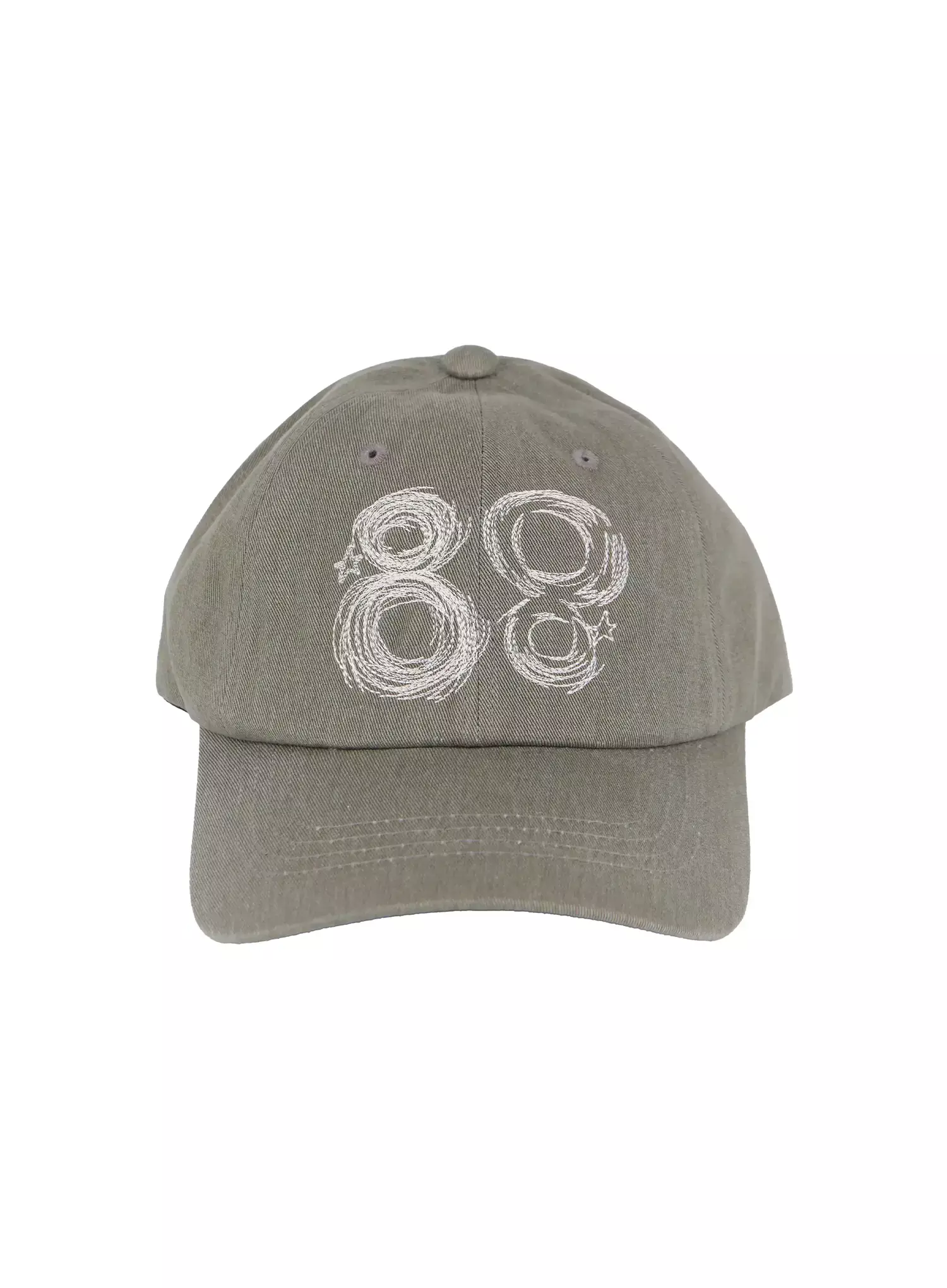 88 Graphic Cap IO516