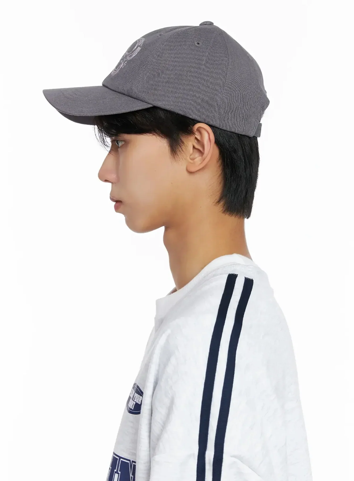 88 Graphic Cap IO516 - Image 7