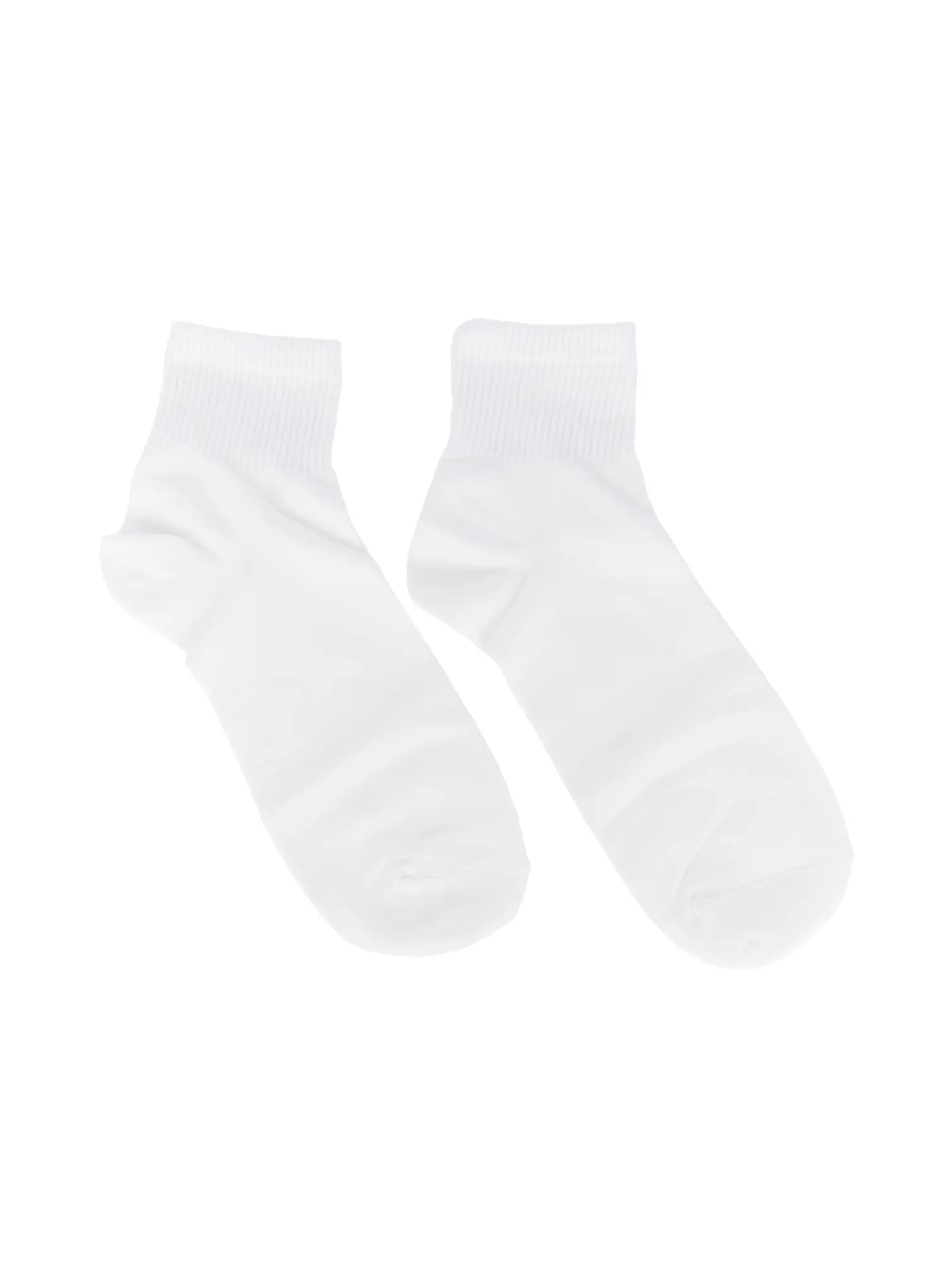 [ACC] Men’s Essential Basic Socks CG506 - Image 2