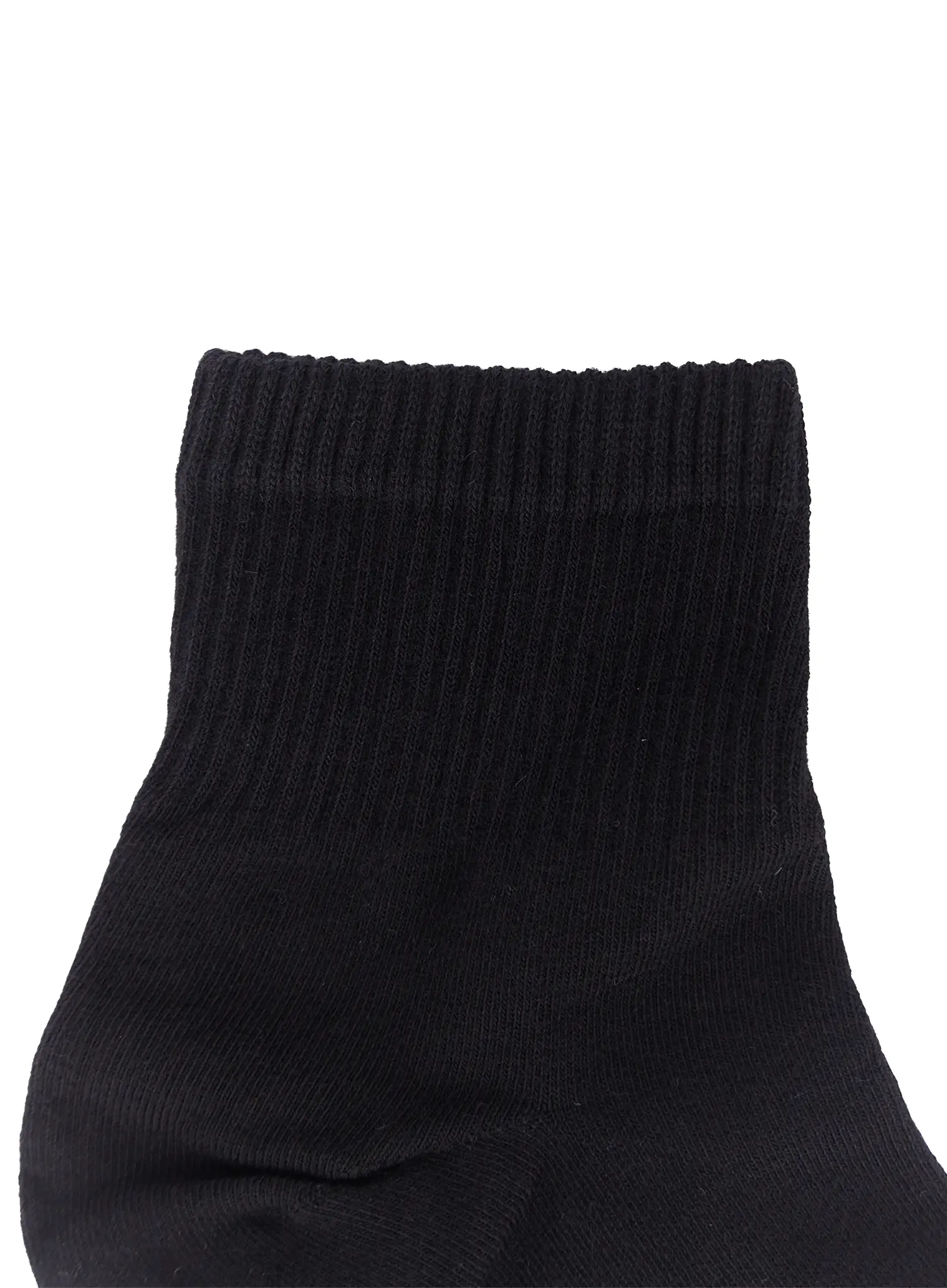 [ACC] Men’s Essential Basic Socks CG506 - Image 3
