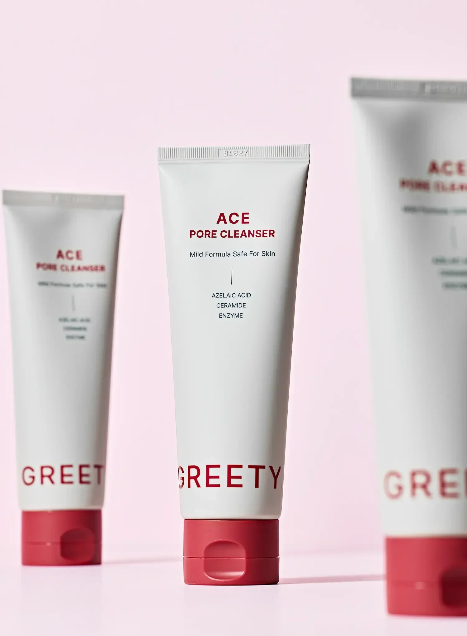 ACE Pore Cleanser (120ml) - Image 5