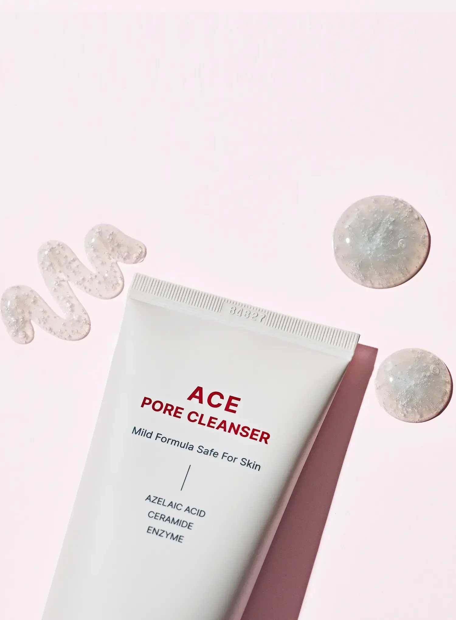 ACE Pore Cleanser (120ml) - Image 8