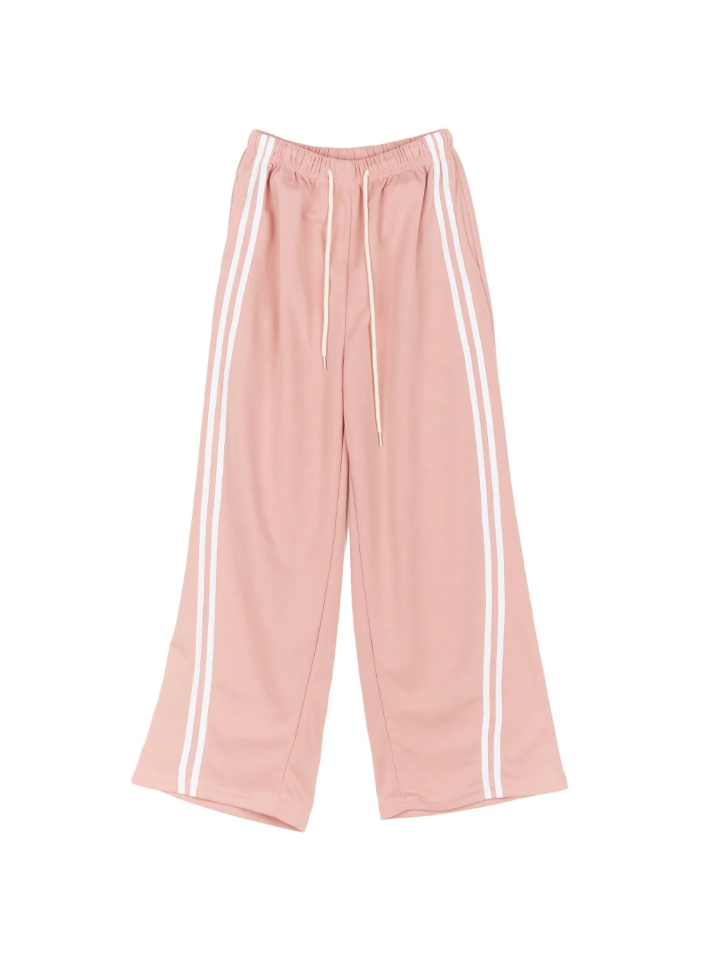 Adjustable Striped Sweatpants CF518 - Image 11