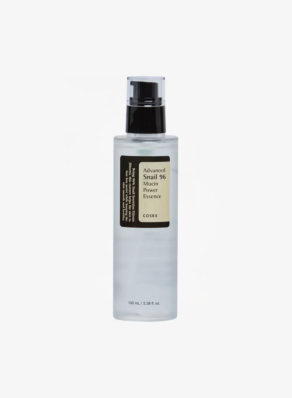 Advanced Snail 96 Mucin Power Essence (100ml)