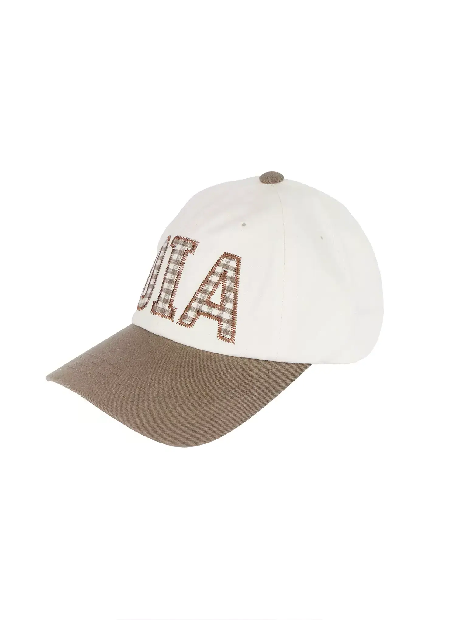 AIO Embroidered Cap IF505 - Image 10