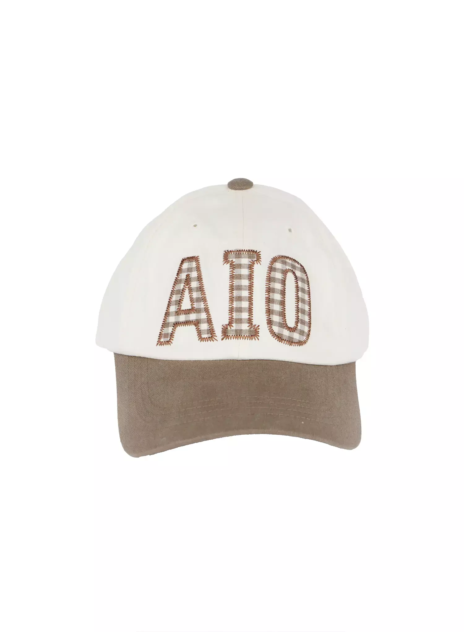 AIO Embroidered Cap IF505 - Image 11