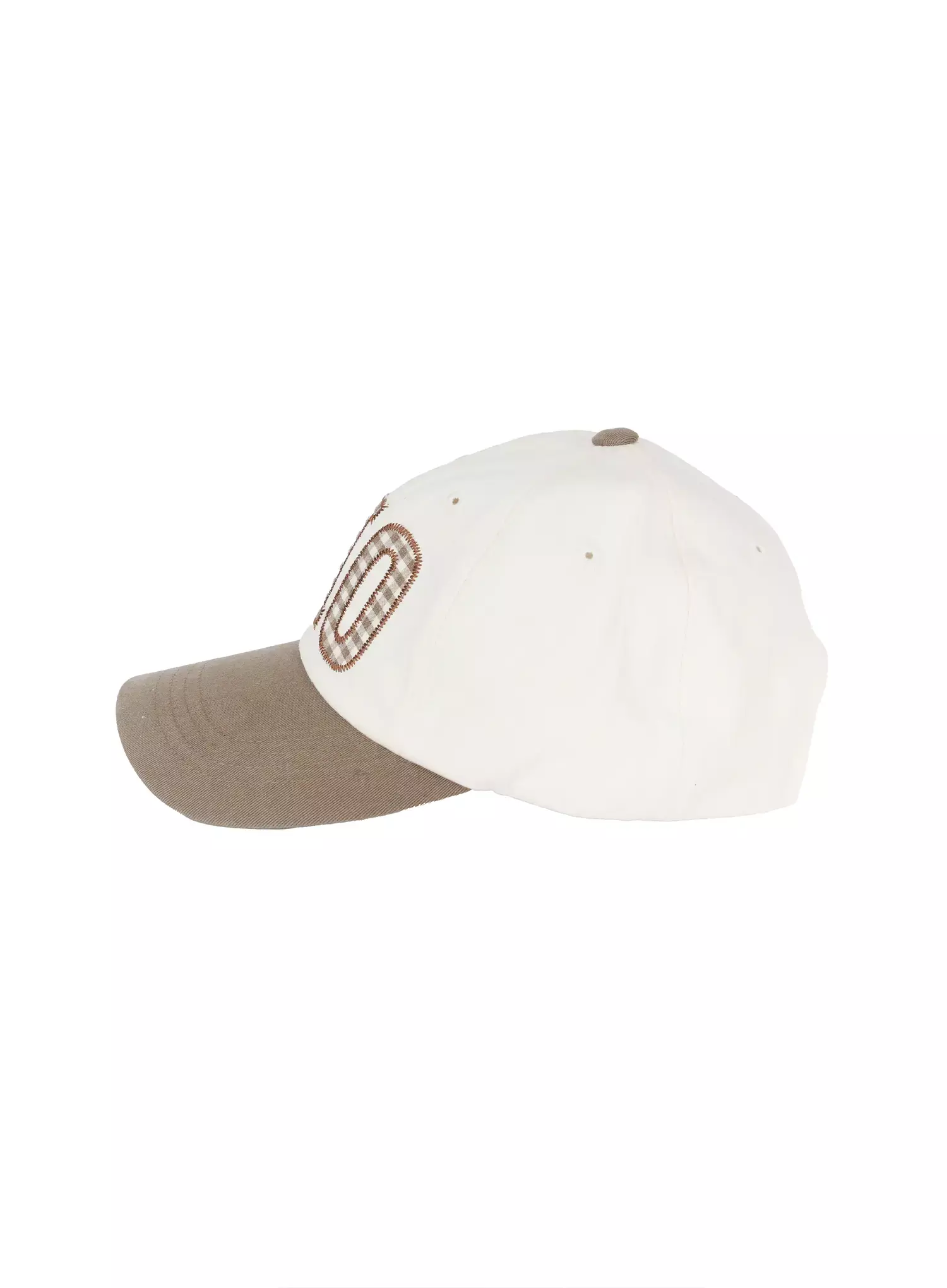 AIO Embroidered Cap IF505 - Image 12