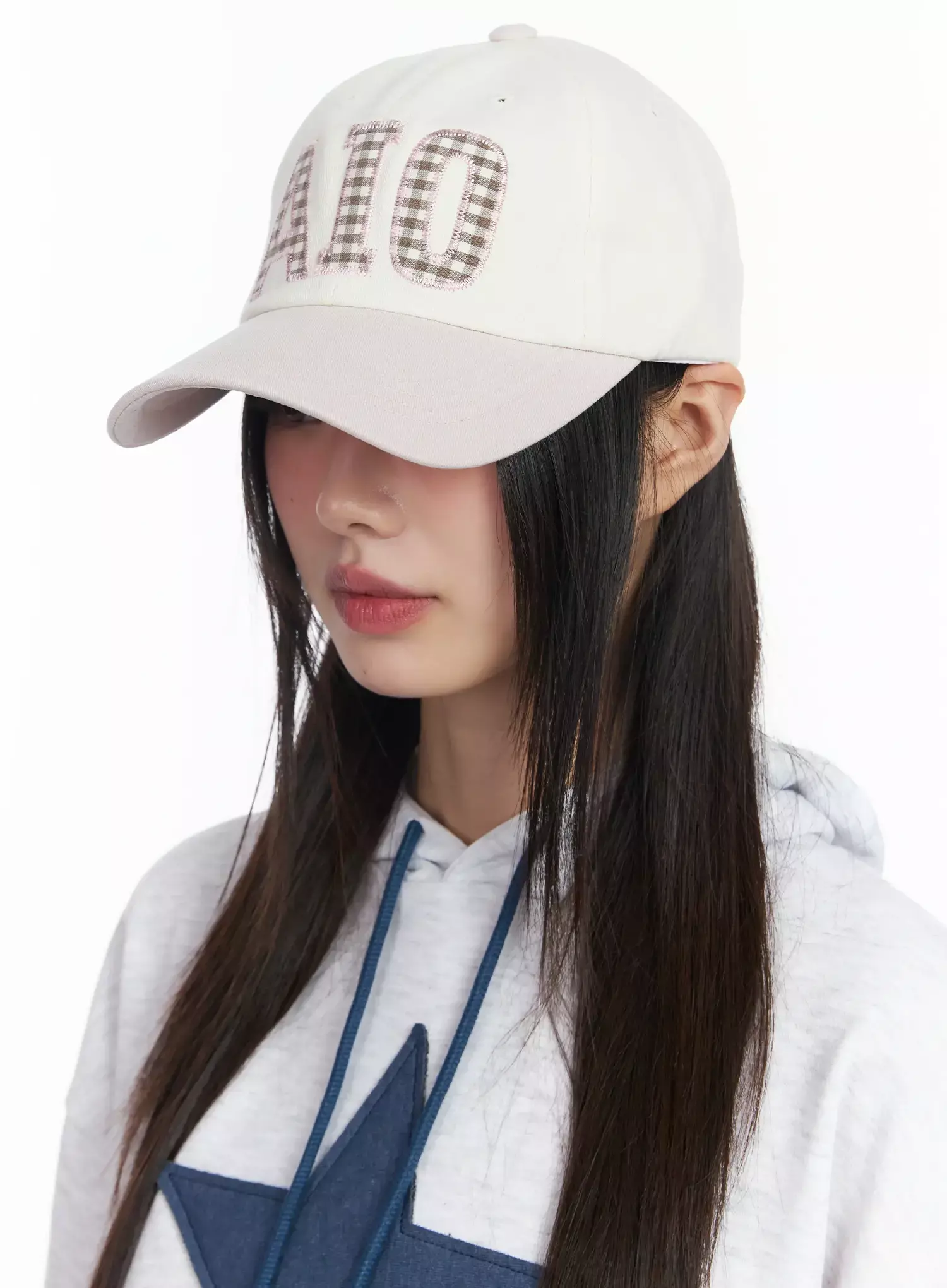 AIO Embroidered Cap IF505 - Image 5