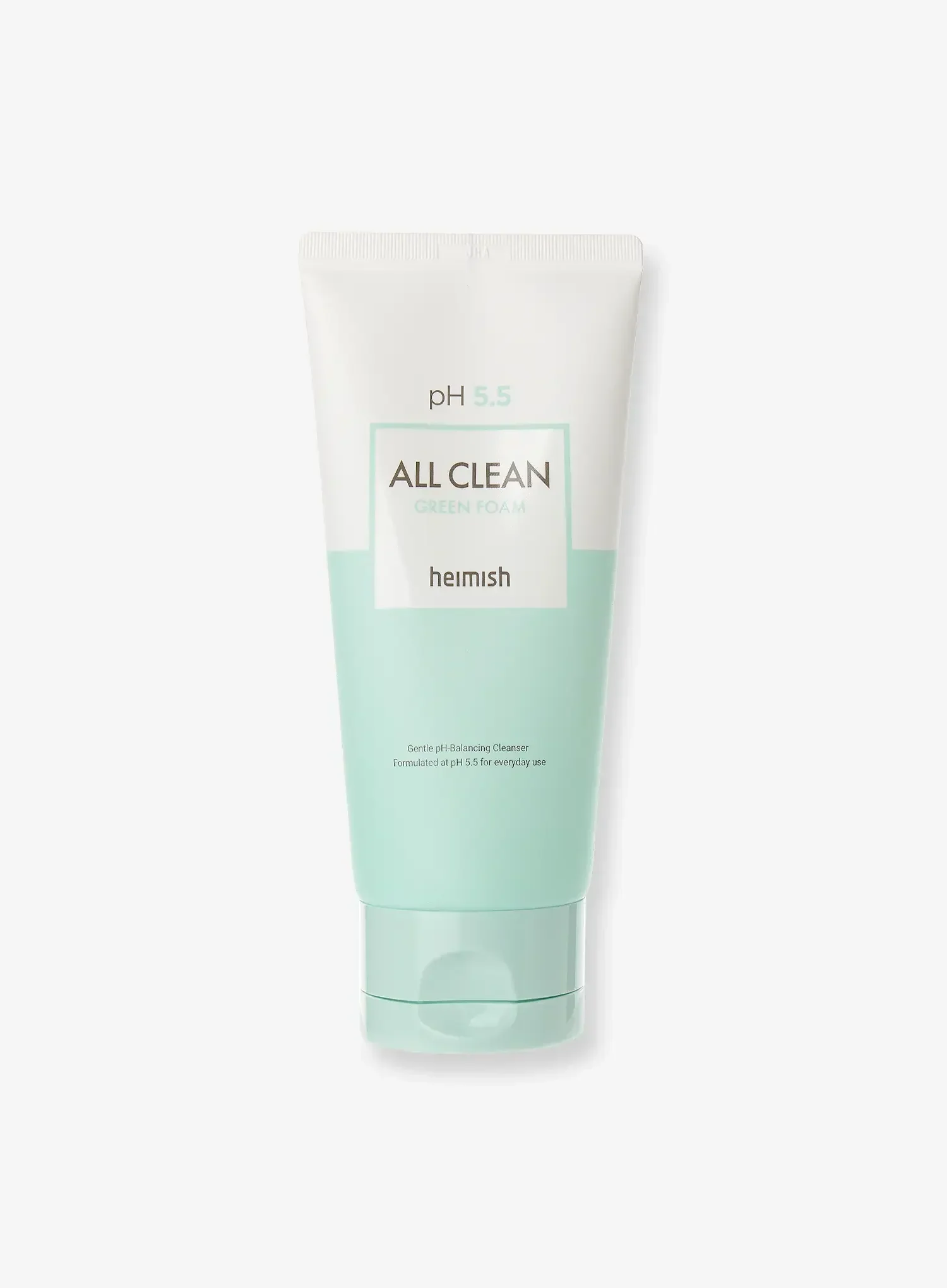 All Clean Green Foam (150g)