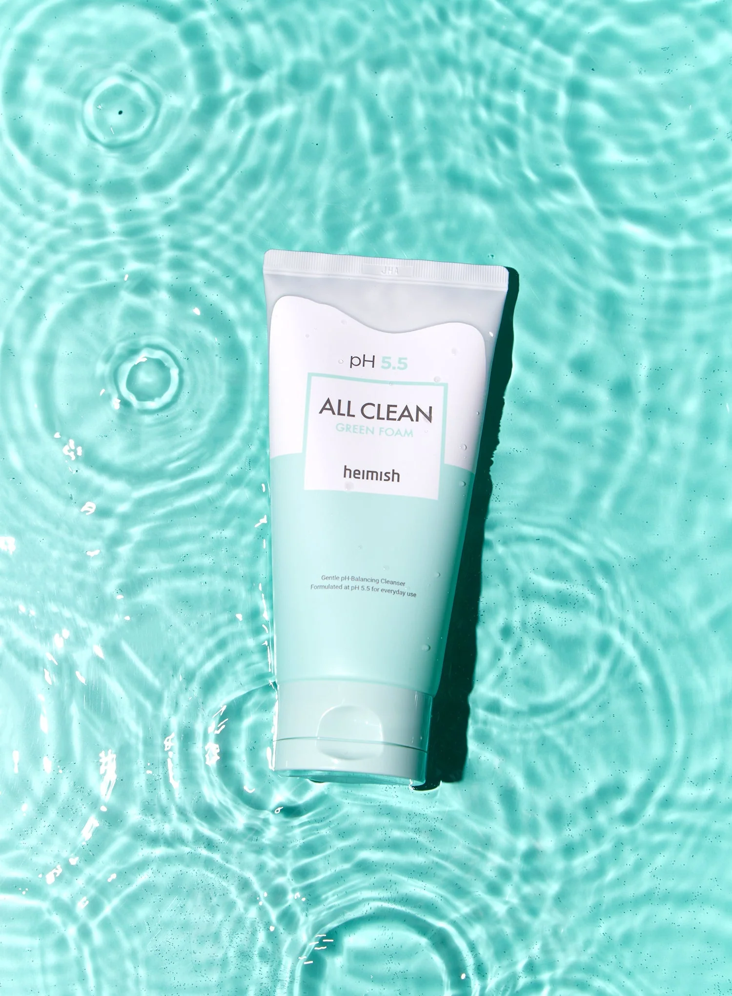All Clean Green Foam (150g) - Image 2