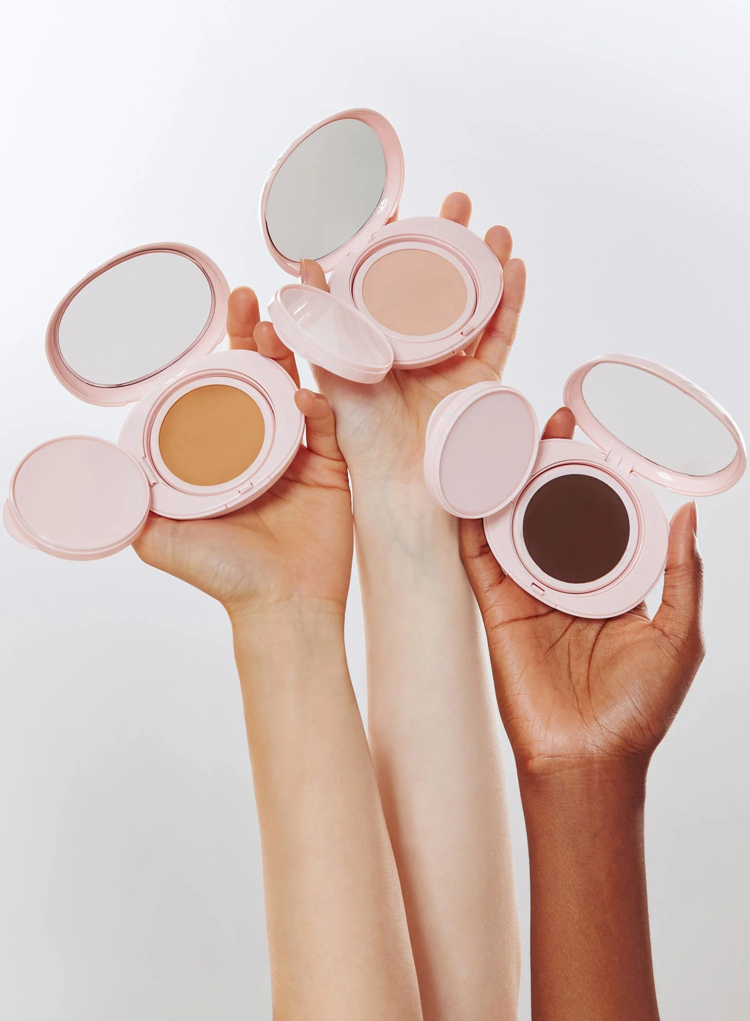 All-Day Skin Fit Milky Glow Cushion (15g) - Image 7