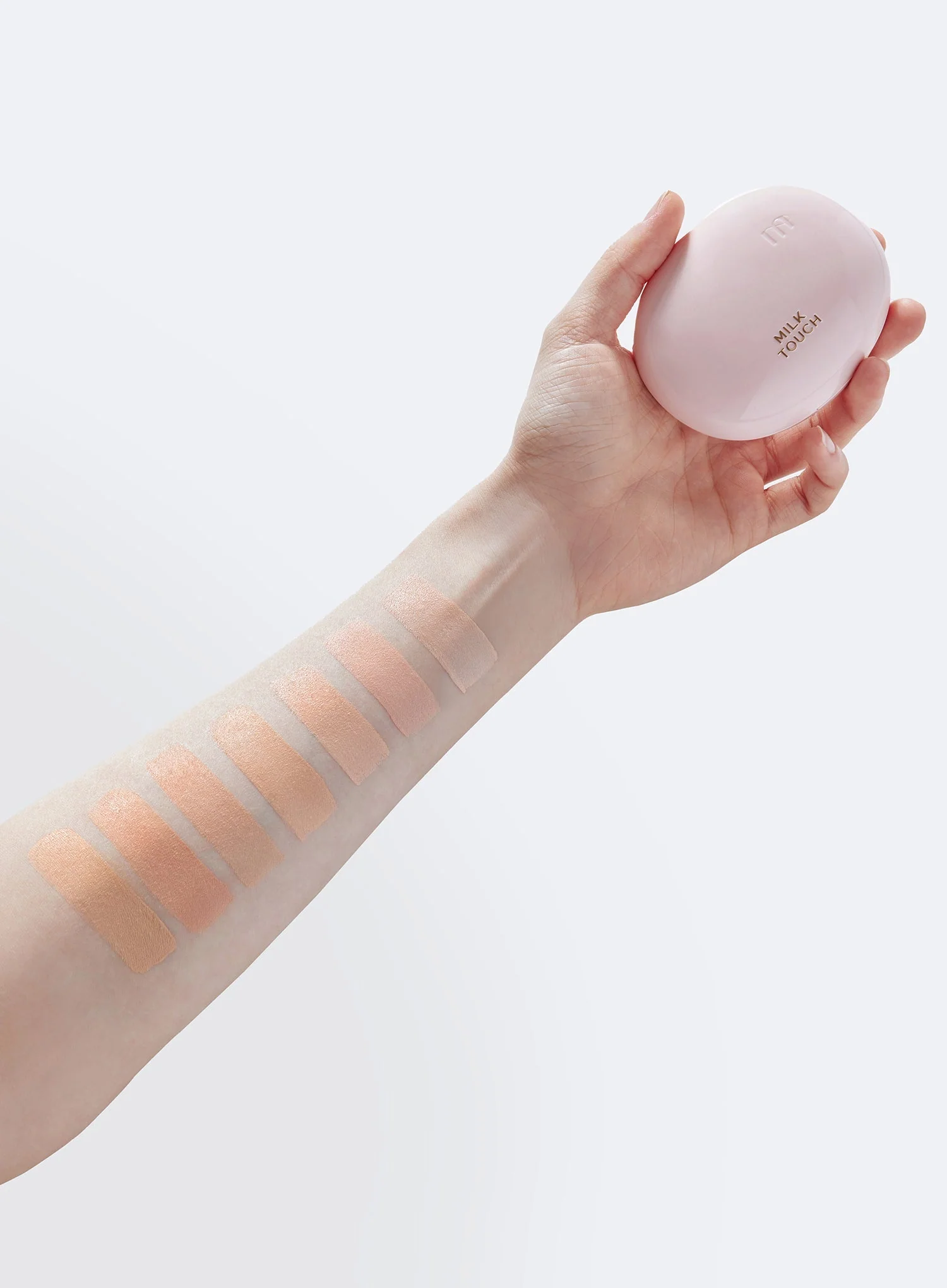 All-Day Skin Fit Milky Glow Cushion (15g) - Image 9