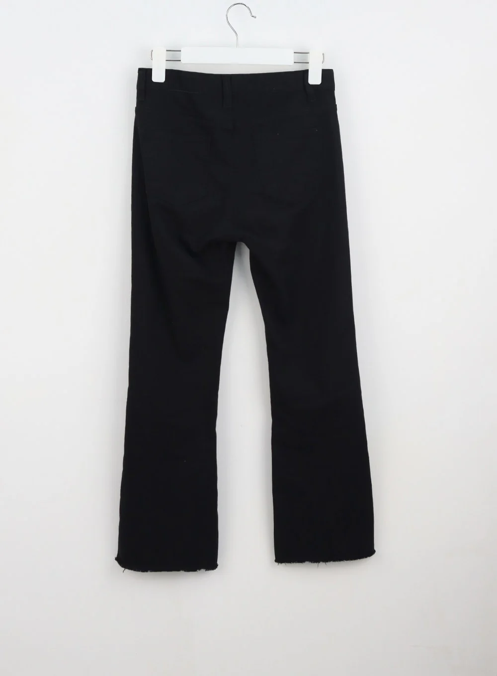 Ankle Bootcut Pants IU322 - Image 15
