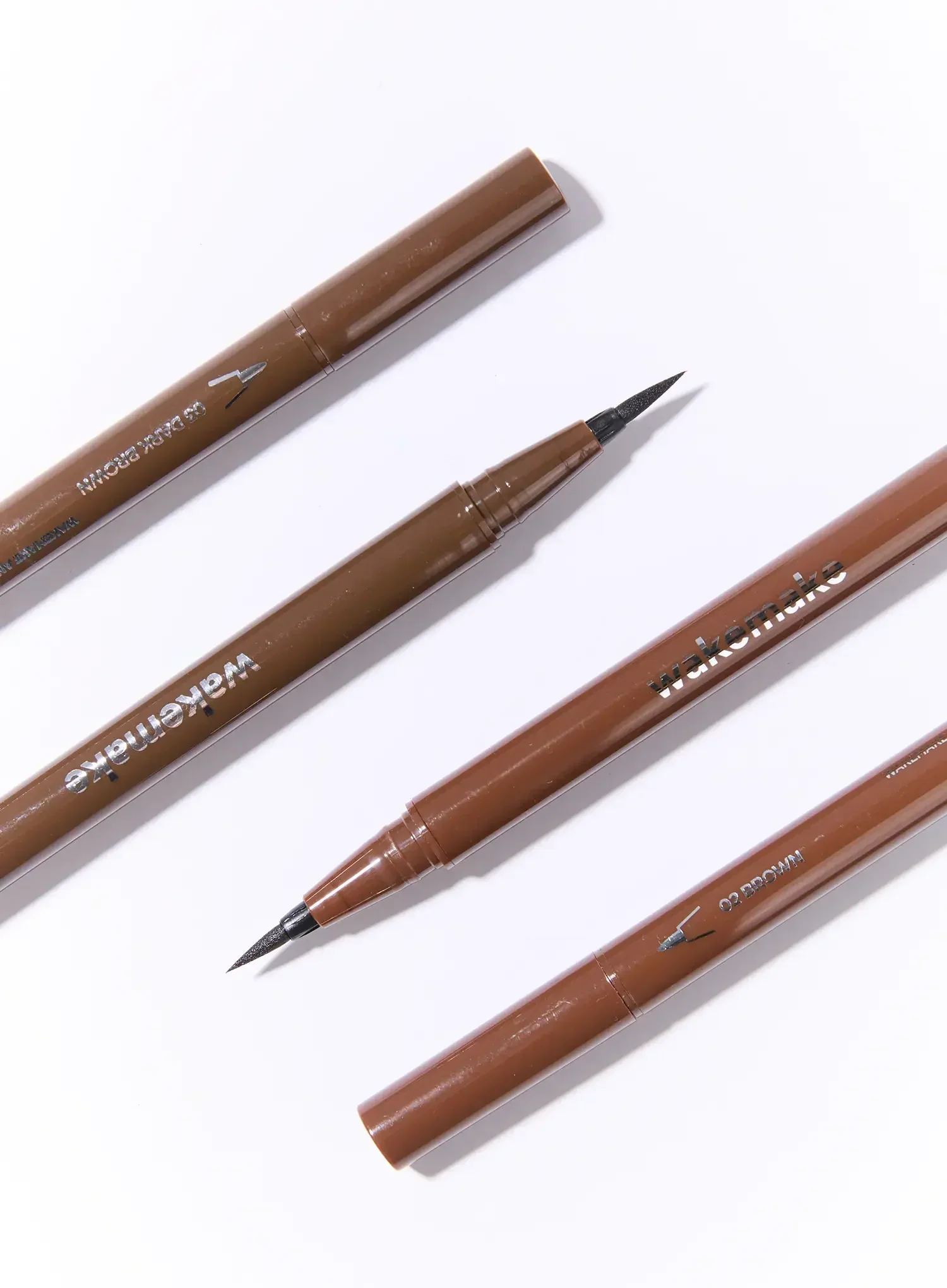 Any-Proof Pen Eyeliner (0.5g) - Image 2