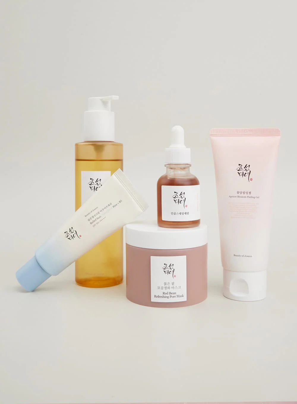 Apricot Blossom Peeling Gel (100ml) - Image 5