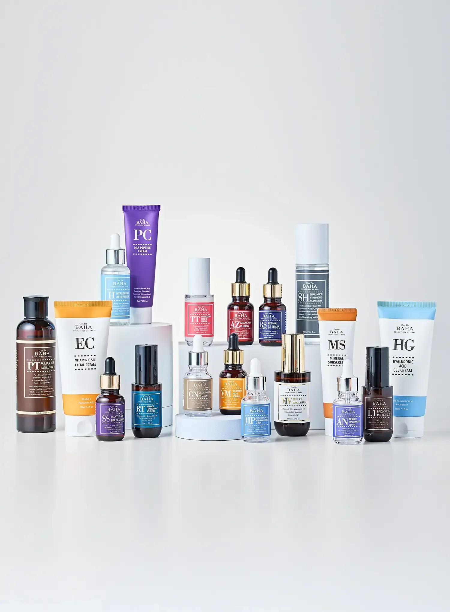 Arbutin+Niacinamide Serum (30ml) (AN) - Image 2