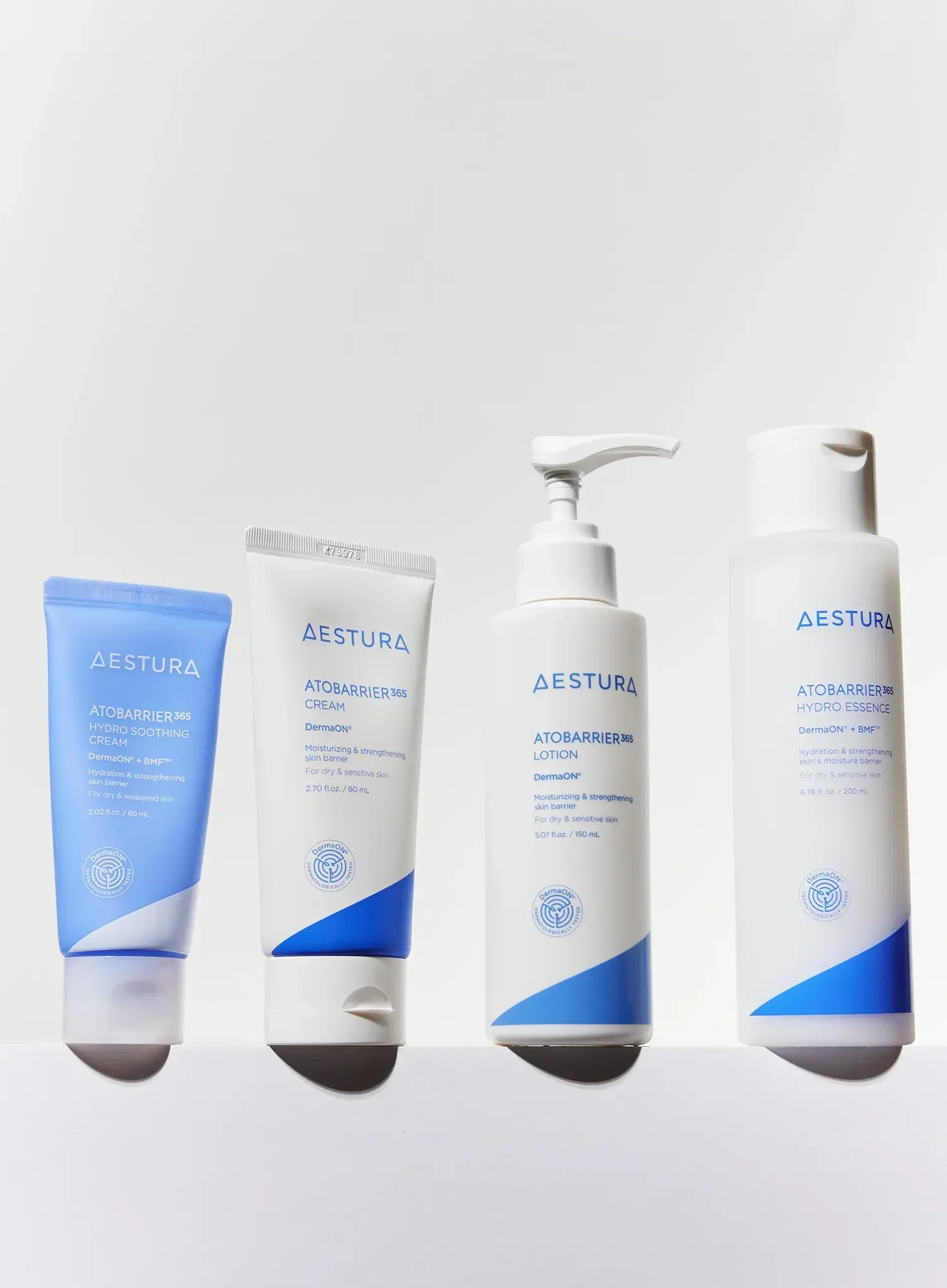 Atobarrier 365 Cream (80ml) - Image 2