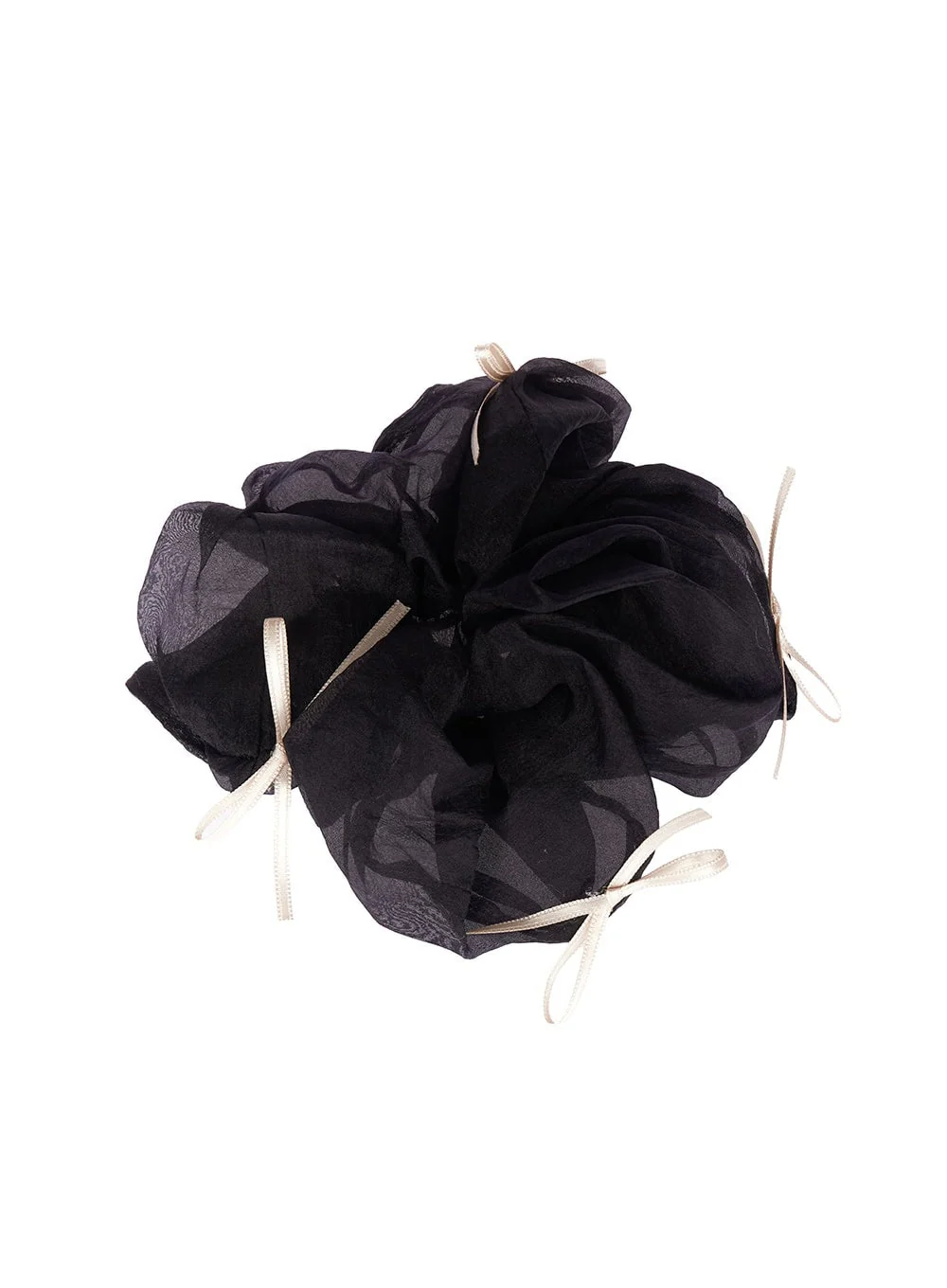 Aurora Chiffon Ribbon Hairband IF527 - Image 6