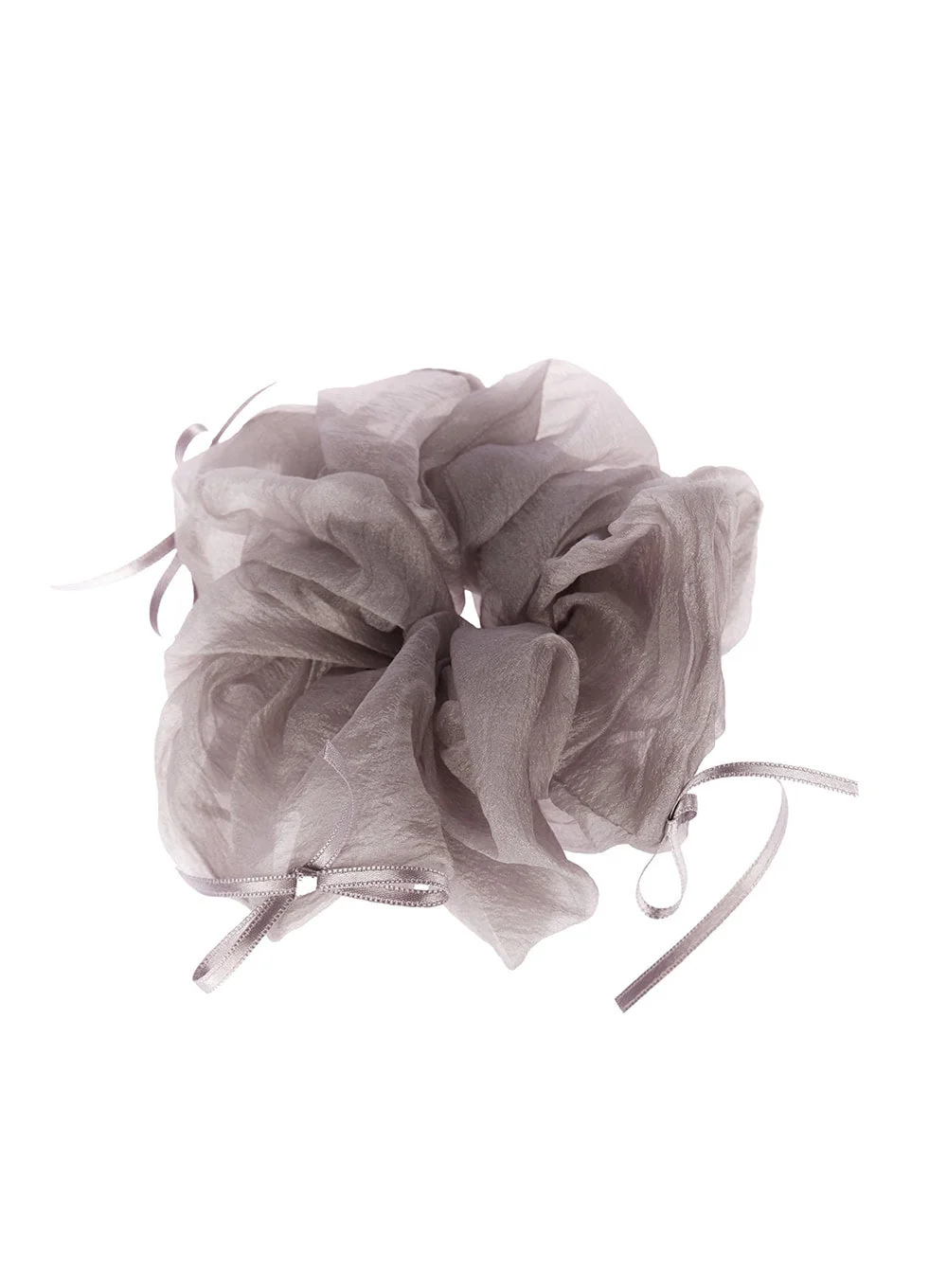 Aurora Chiffon Ribbon Hairband IF527 - Image 8