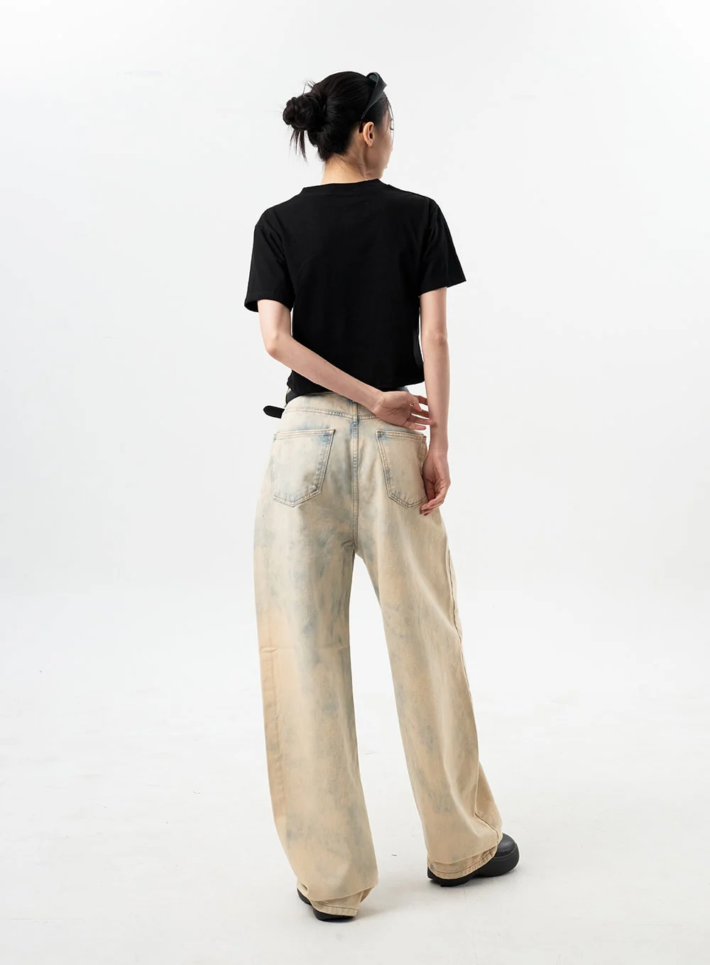 Automatic Graphic Tee CY311 - Image 12