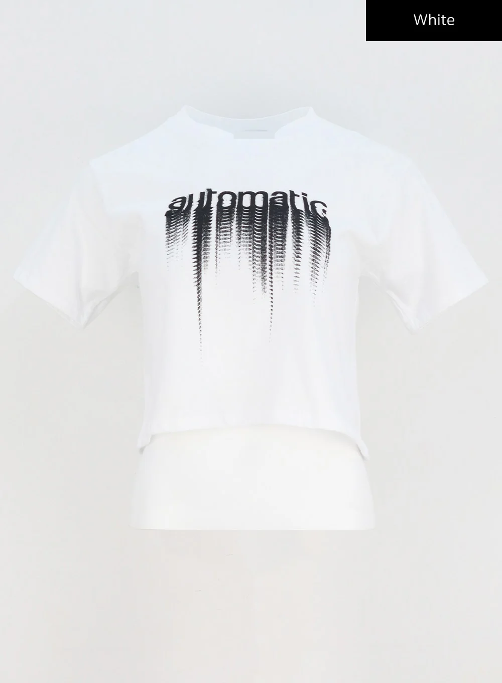 Automatic Graphic Tee CY311 - Image 14
