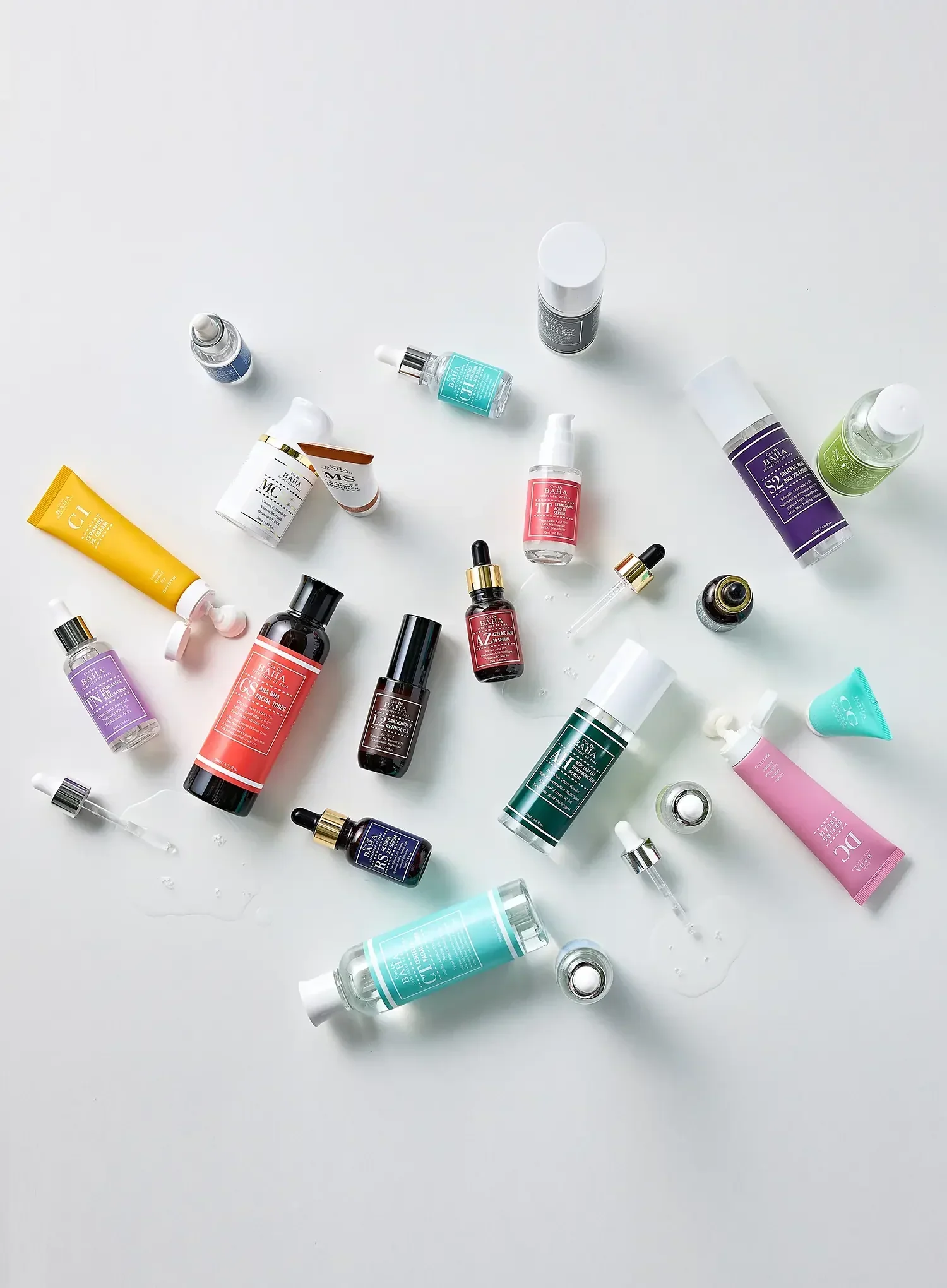 Azelaic Acid 10% Serum (30ml) (AZ) - Image 9