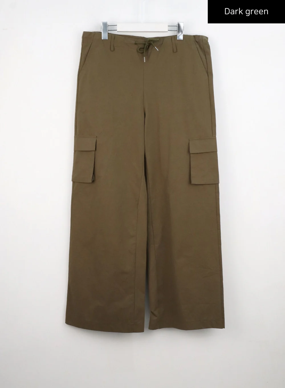 Baggy Cargo Pants CL319 - Image 15