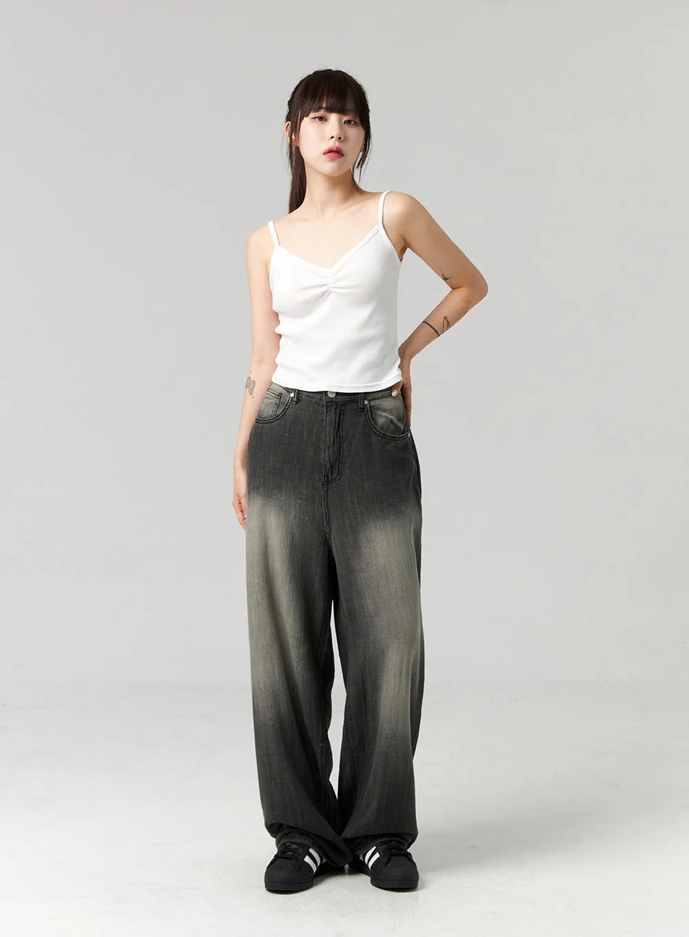 Baggy Jeans CL321 - Image 8