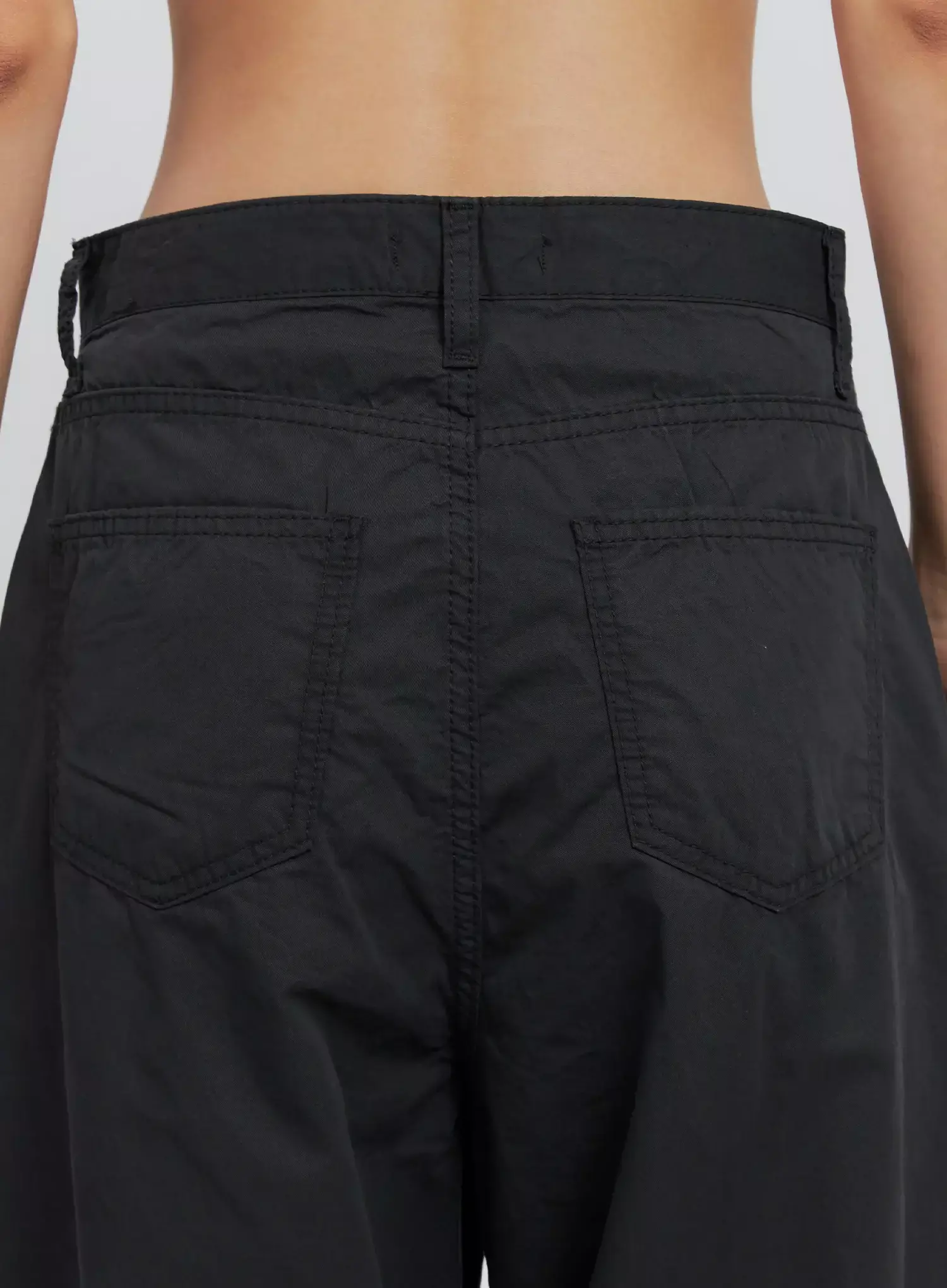Bailee Wid Leg Pants IS515 - Image 8