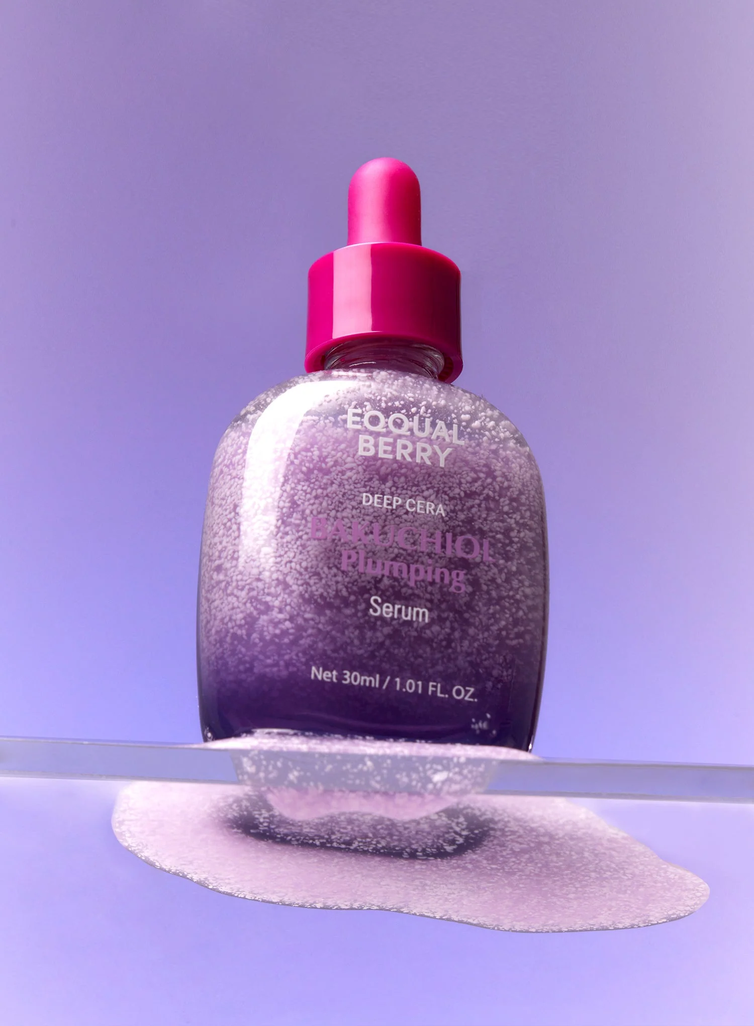Bakuchiol Plumping Serum (30ml) - Image 2