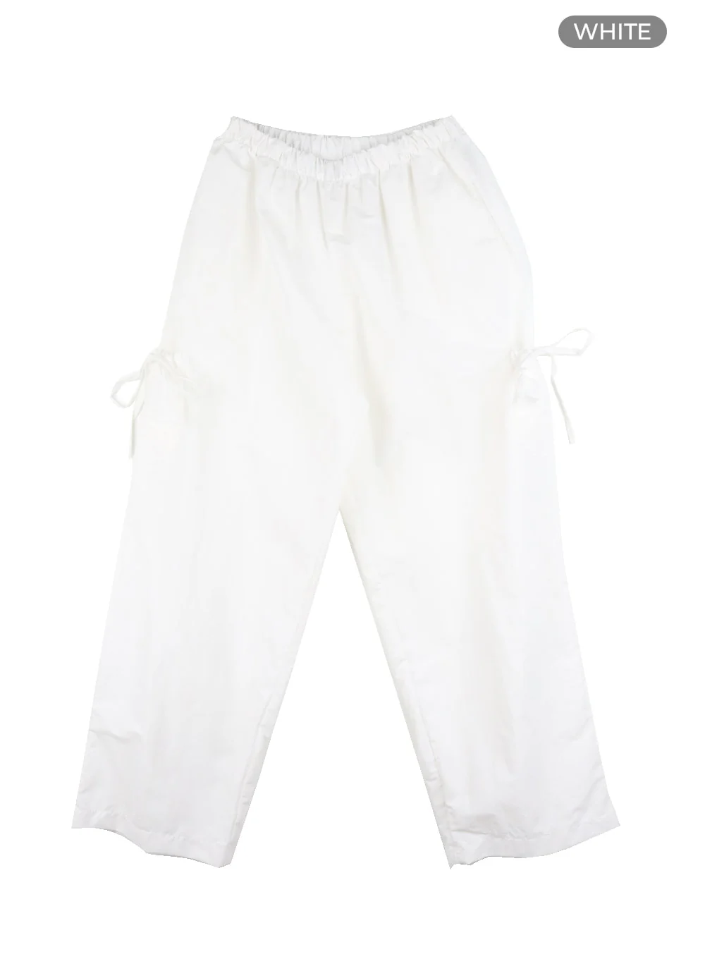Banding Cargo Pants OM426 - Image 10