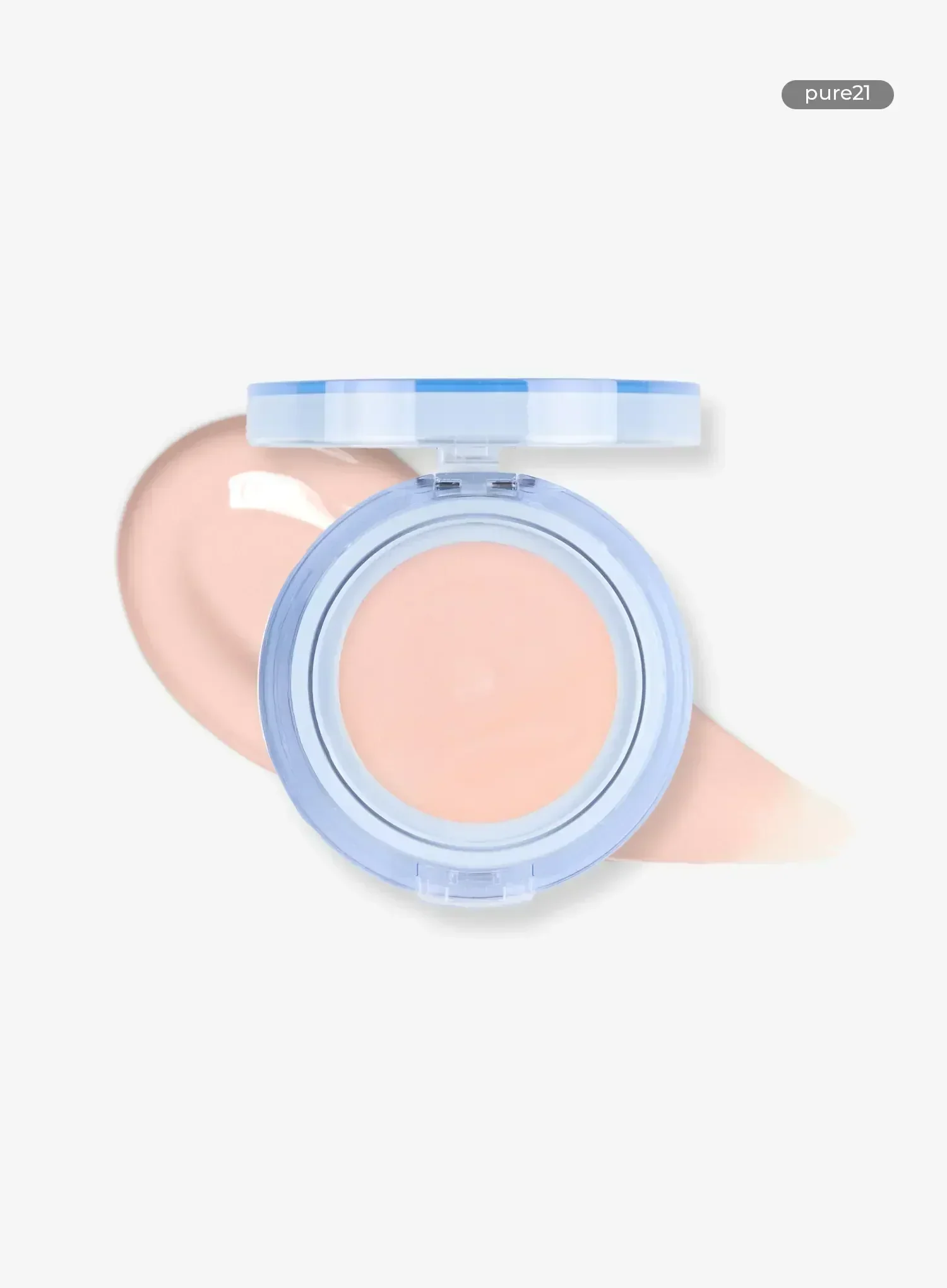 Bare Water Cushion (Refill) (20g) - Image 5