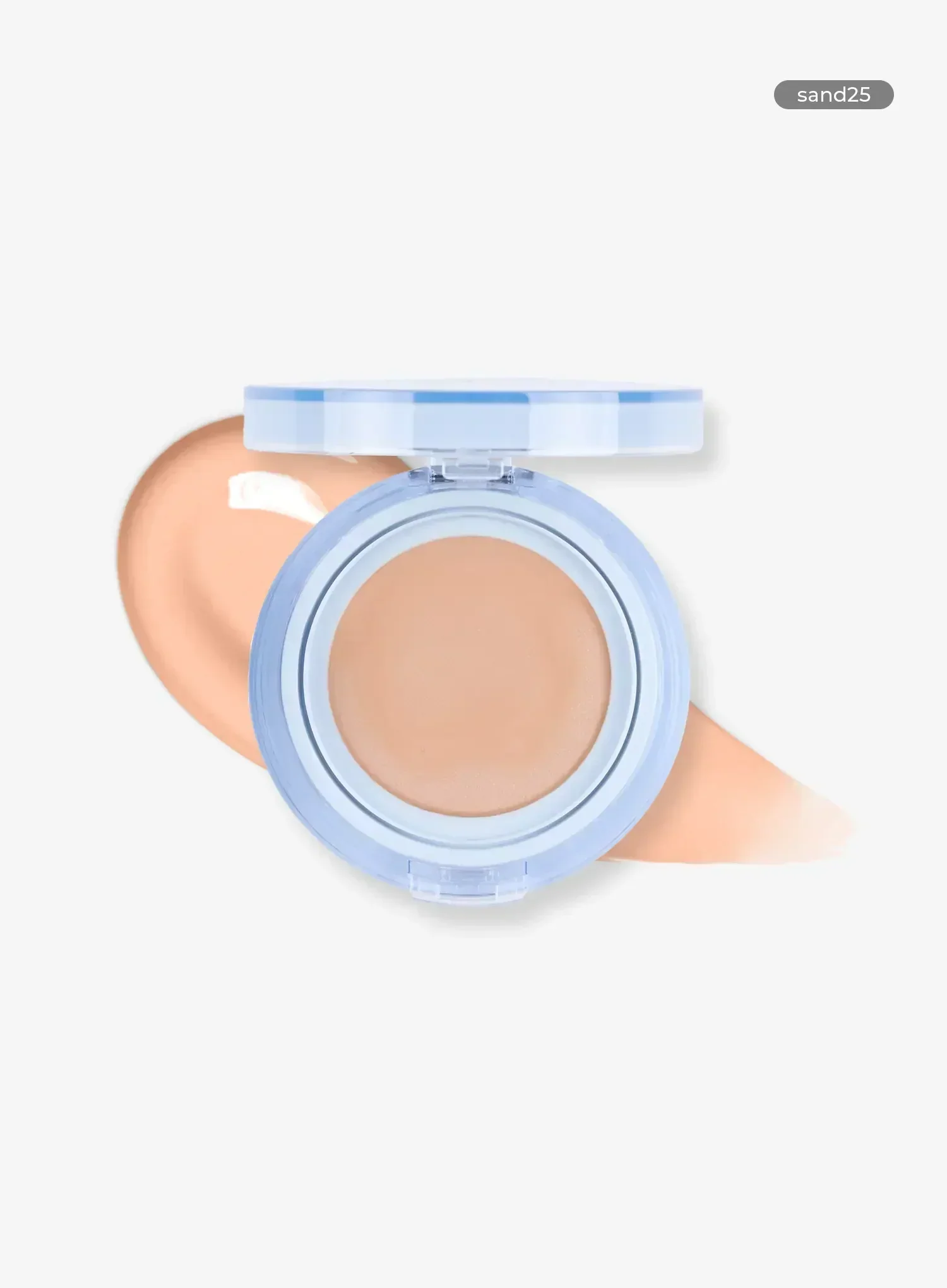 Bare Water Cushion (Refill) (20g) - Image 6