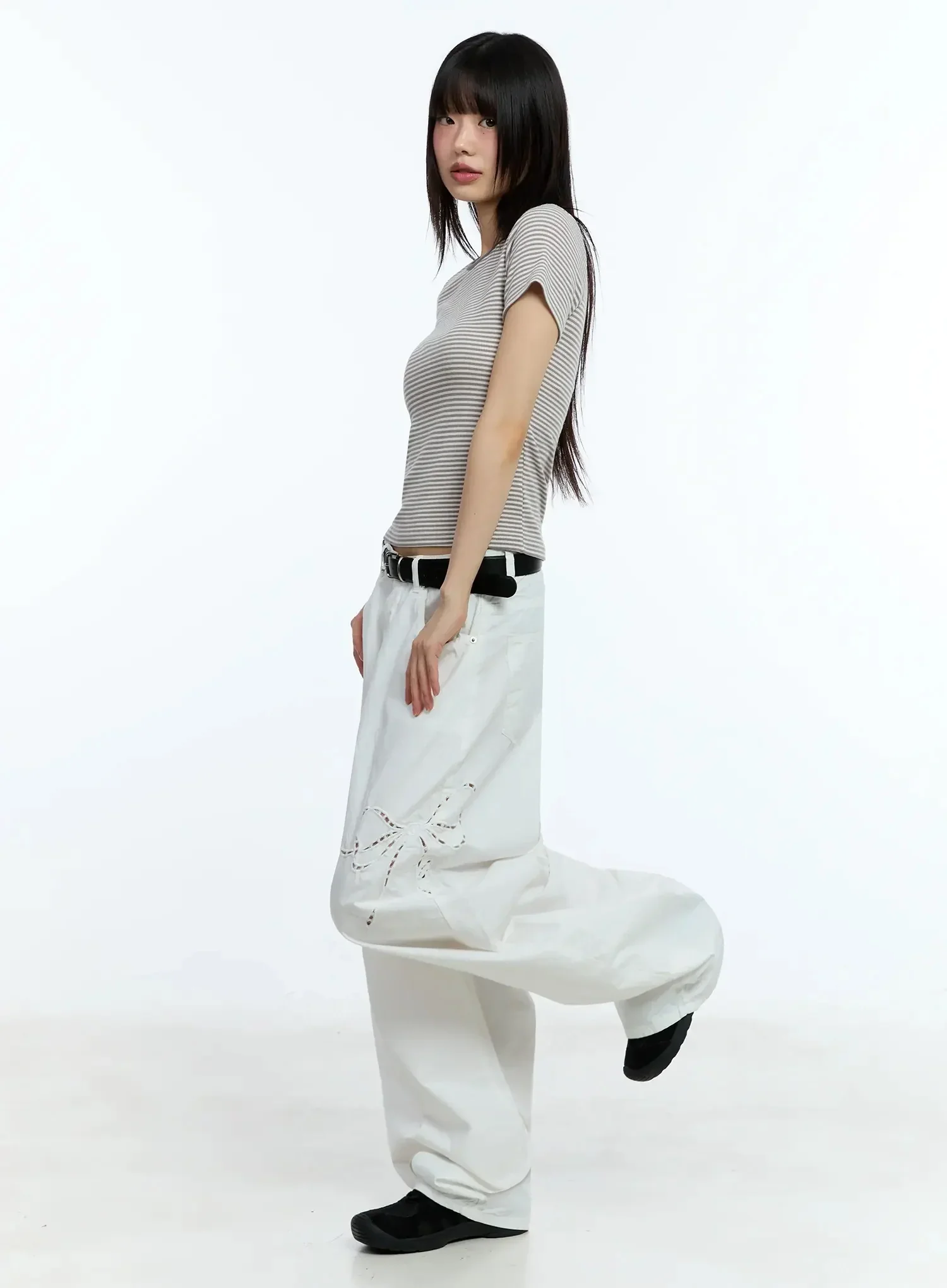 Basic Belt IU523 - Image 8