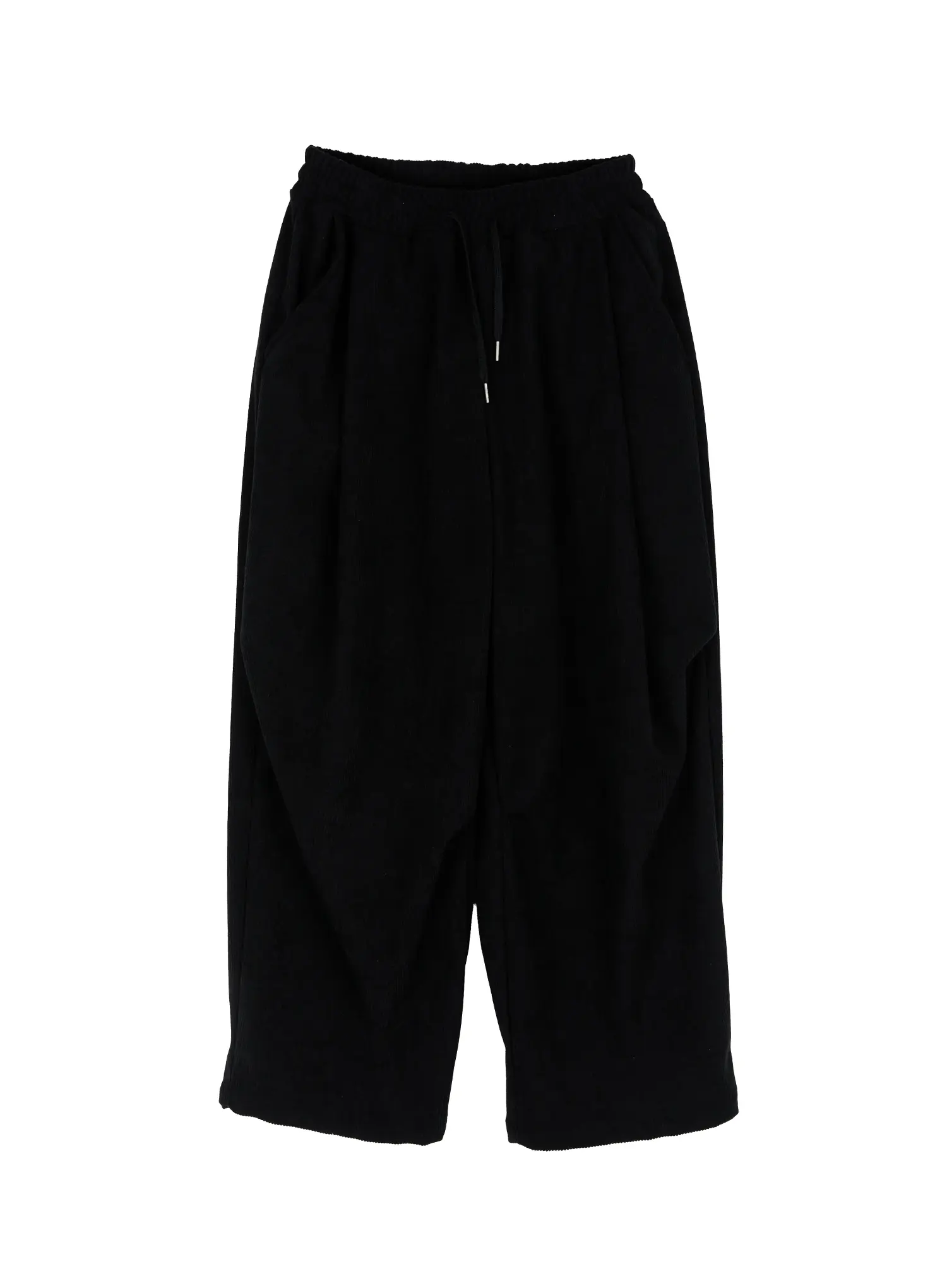 Basic Corudoy Fleece Sweatpants ID515 - Image 12