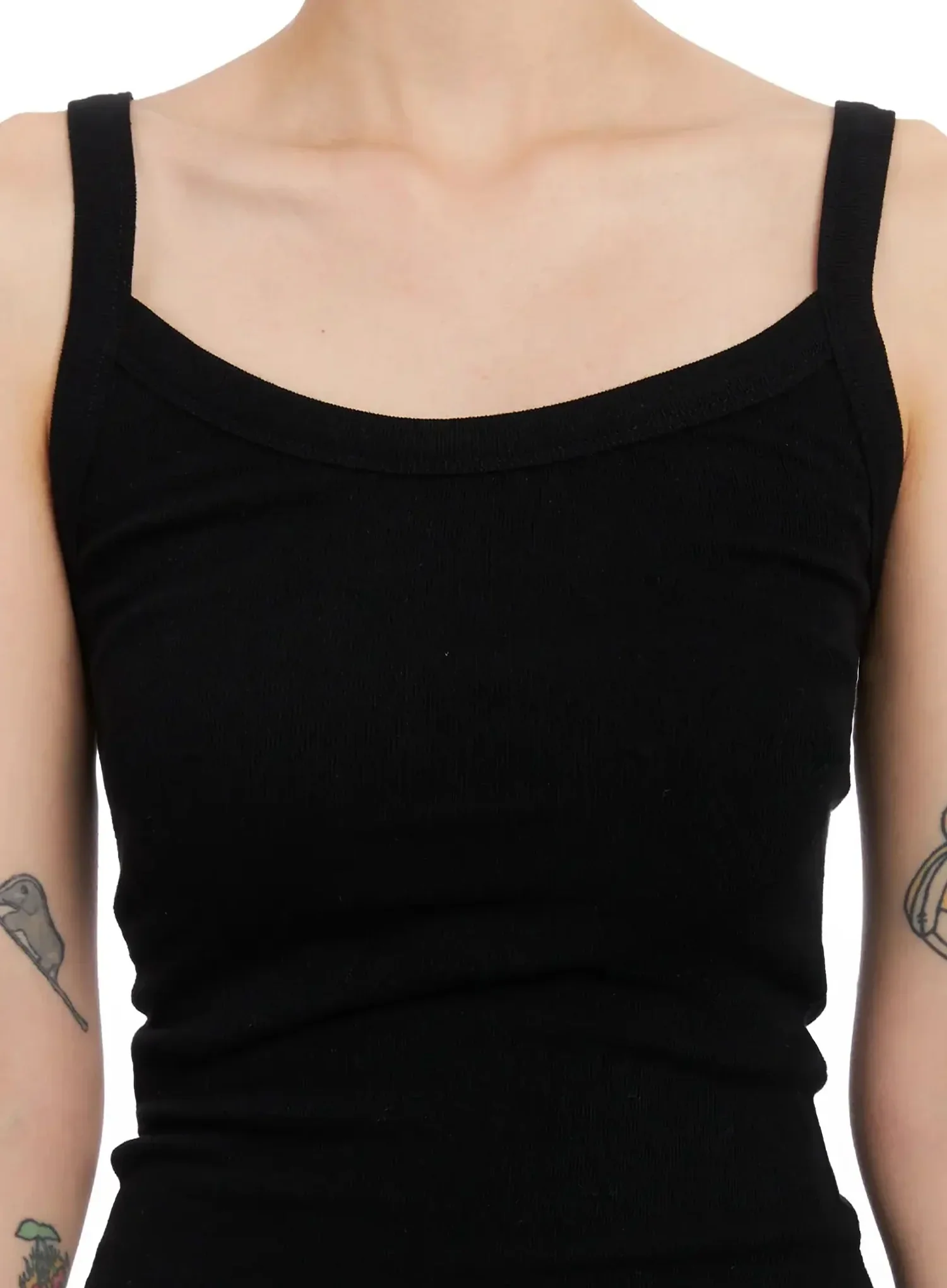 Basic Layering Tank Top IN528 - Image 3