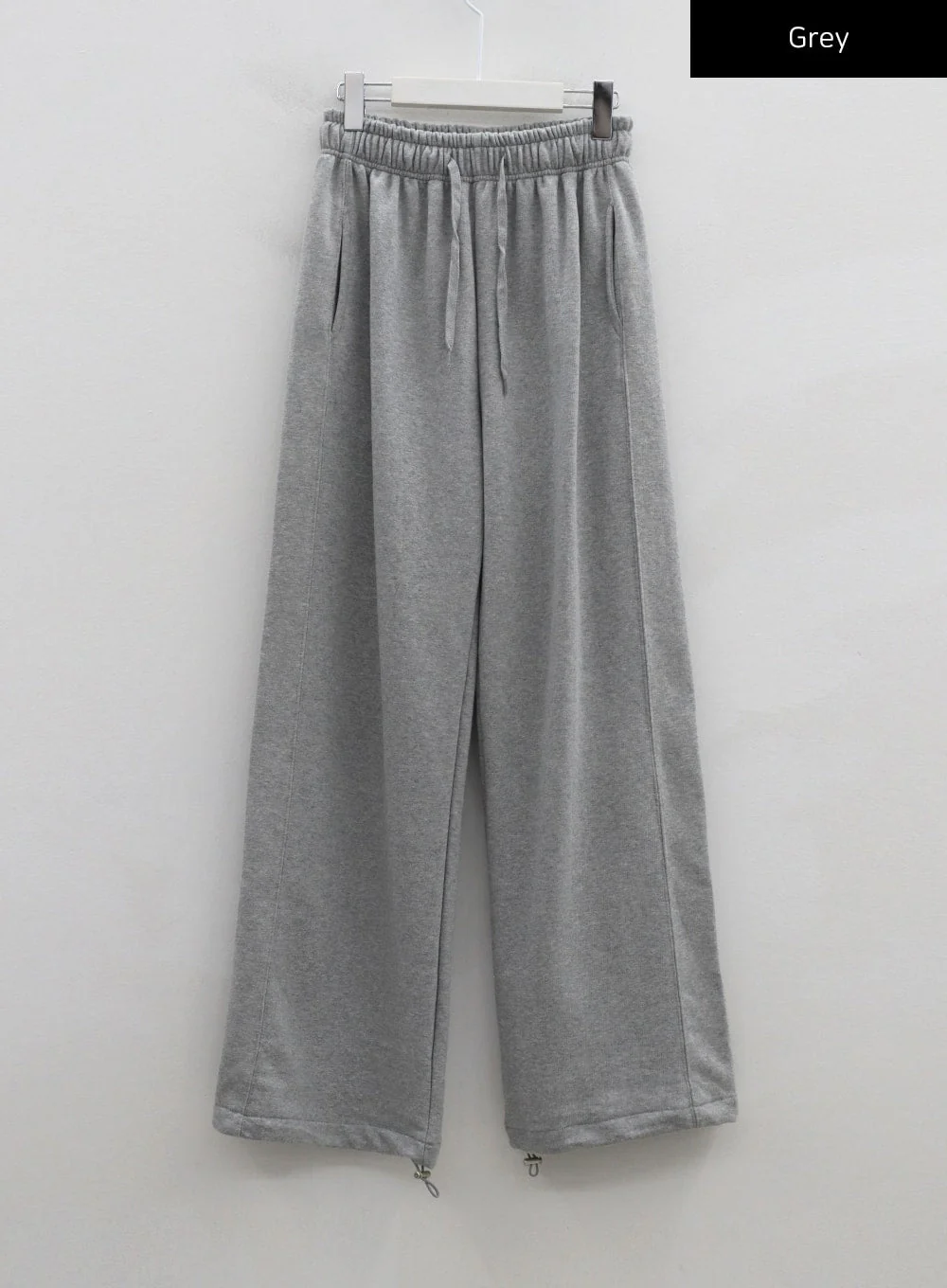 Basic Line Detail Sweatpants CG31 - Image 15