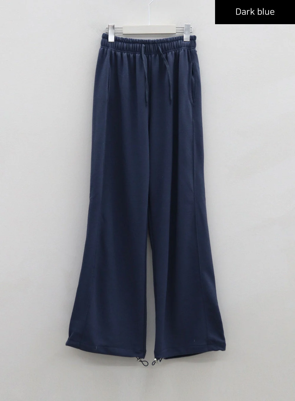 Basic Line Detail Sweatpants CG31 - Image 17