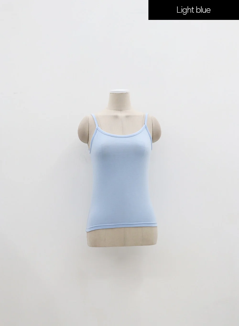 Basic Thin Strap Top IA304 - Image 15