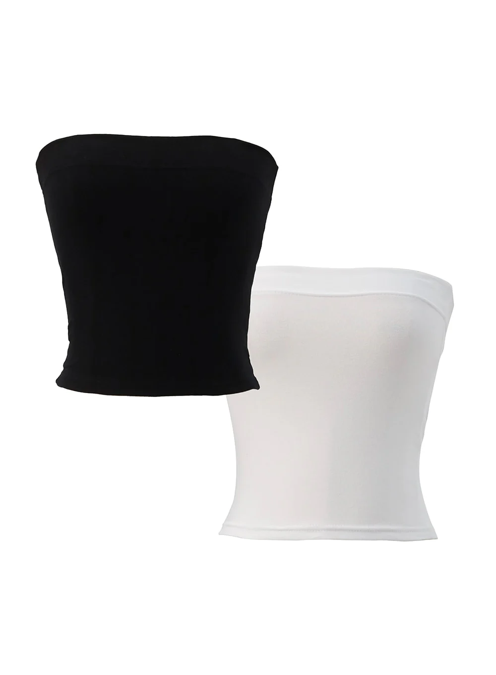 Basic Tube Top IG320 - Image 2