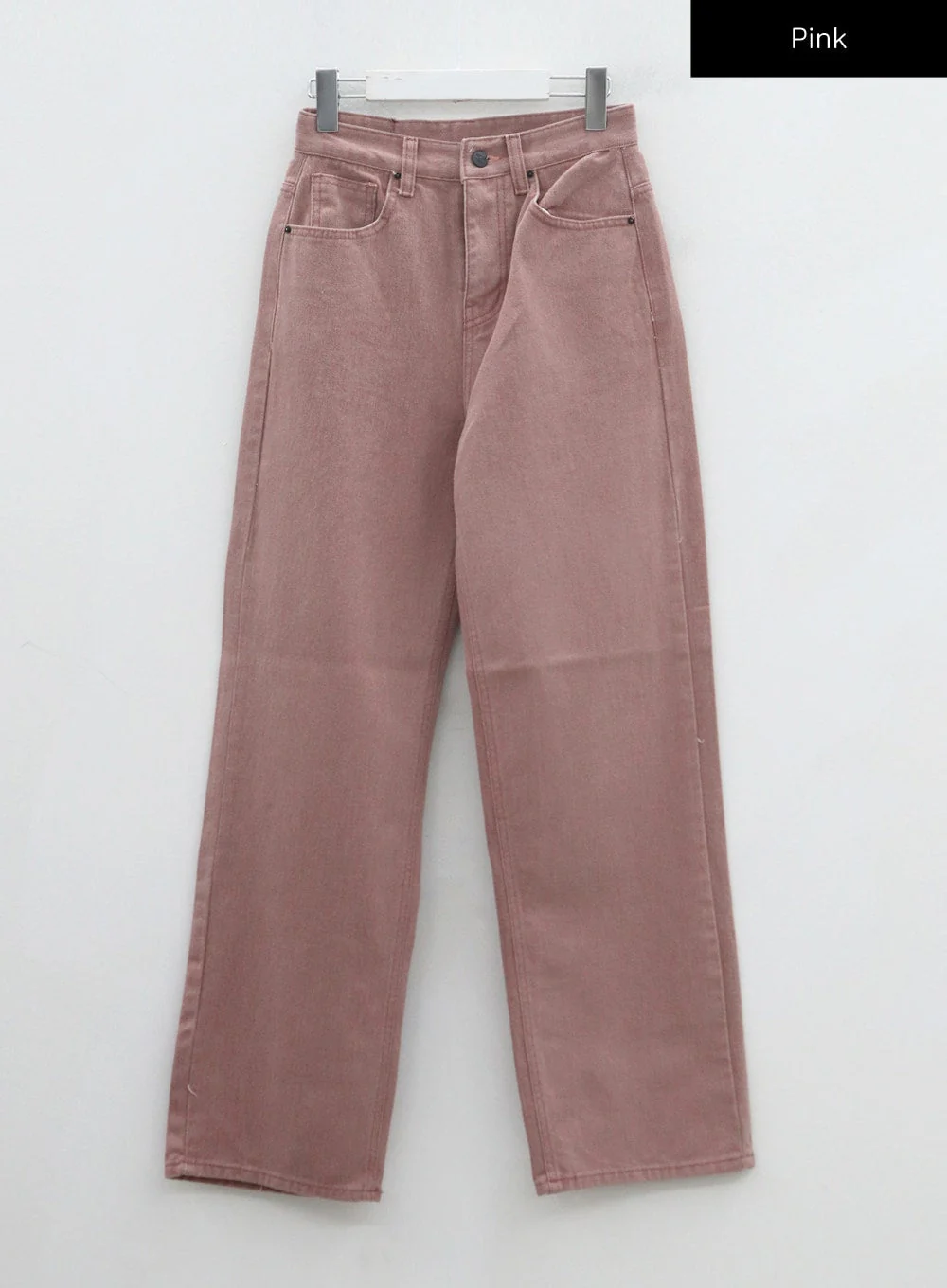 Basic Wide Leg Pants CO28 - Image 14
