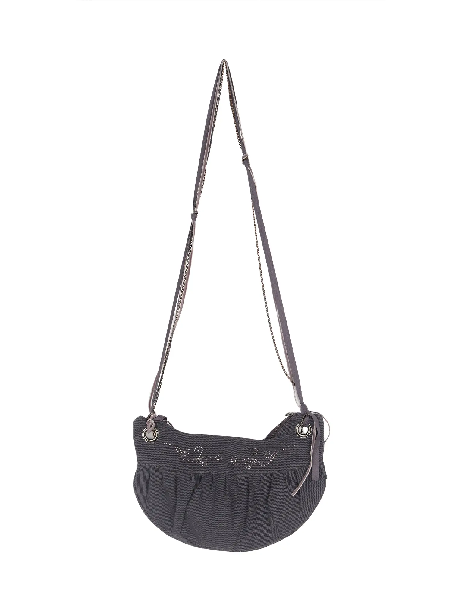 Beaded Crossbody Bag CJ527 - Image 10