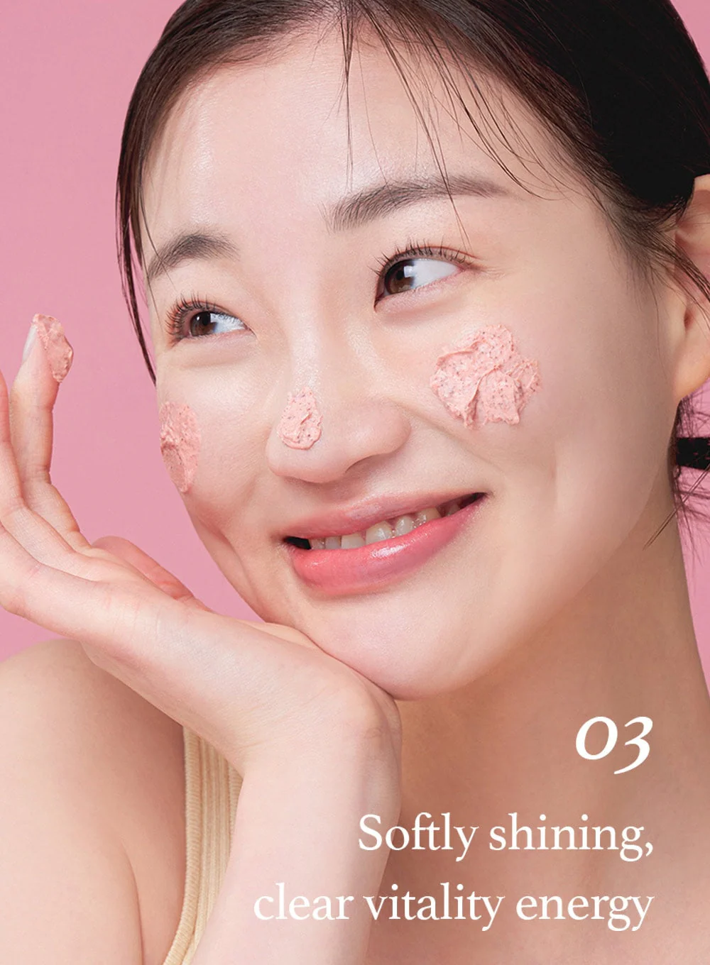 Beet Purifying Mask (110g) - Image 9