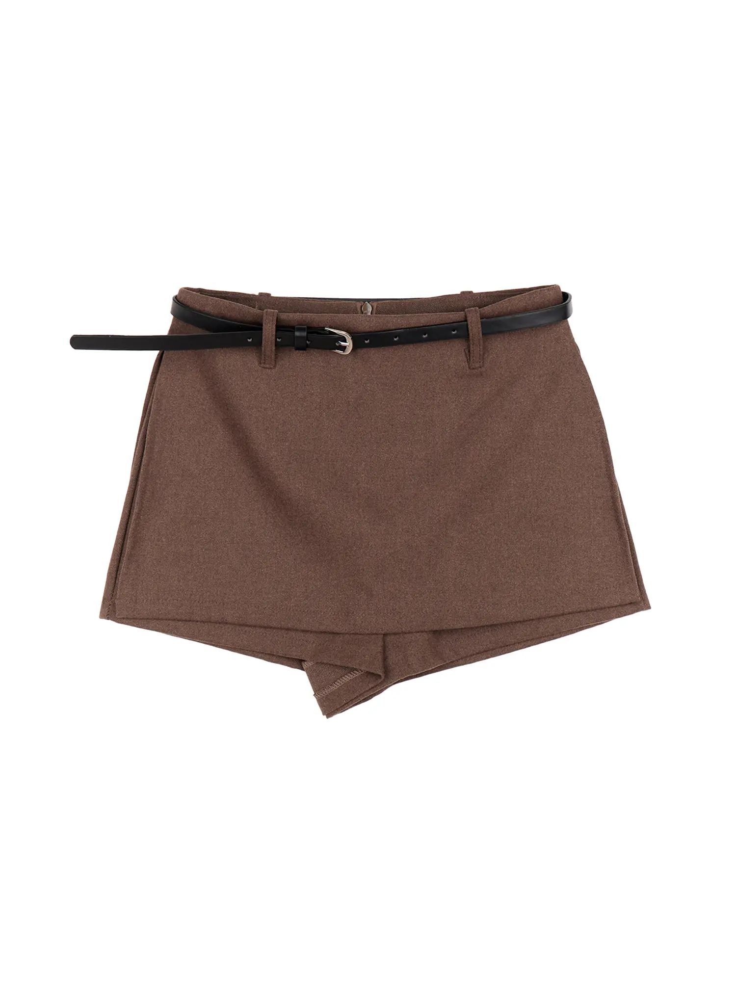 Belted Mini Skort CN519 - Image 10
