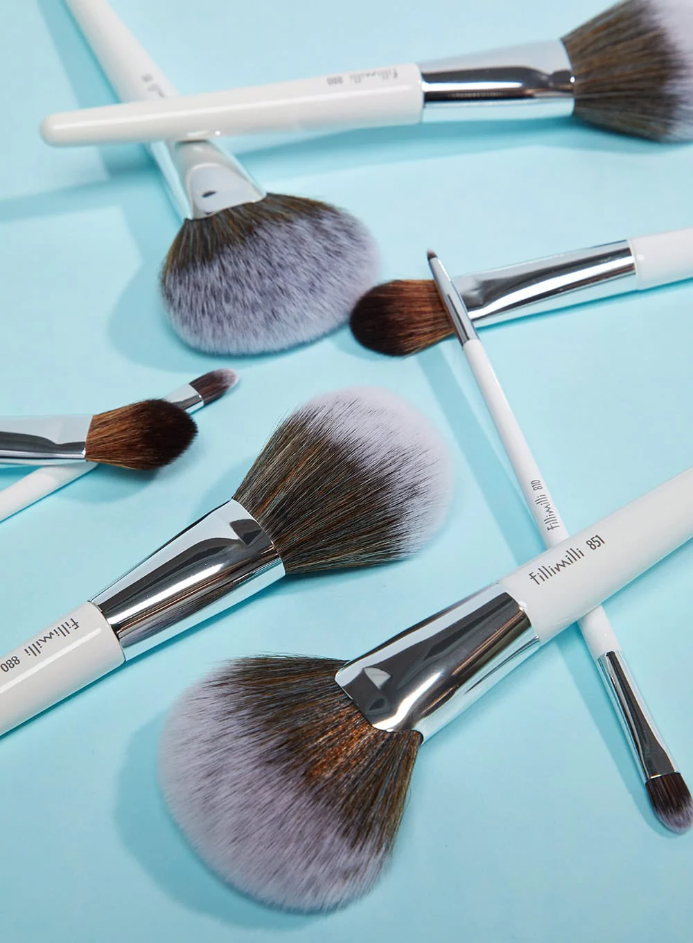 Big Fan Brush 851 - Image 3