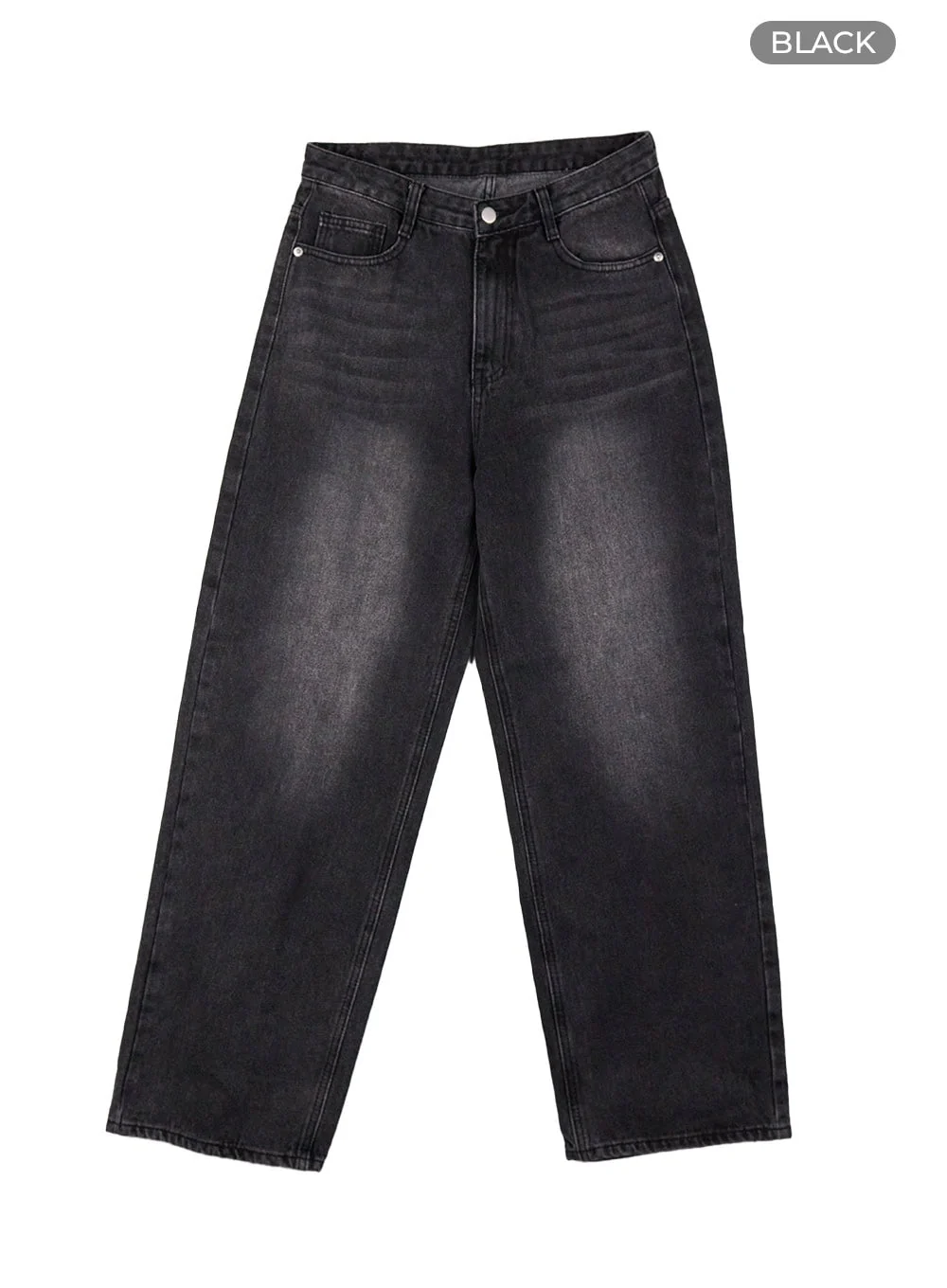 BohoVibe Loose Pants CS406 - Image 8