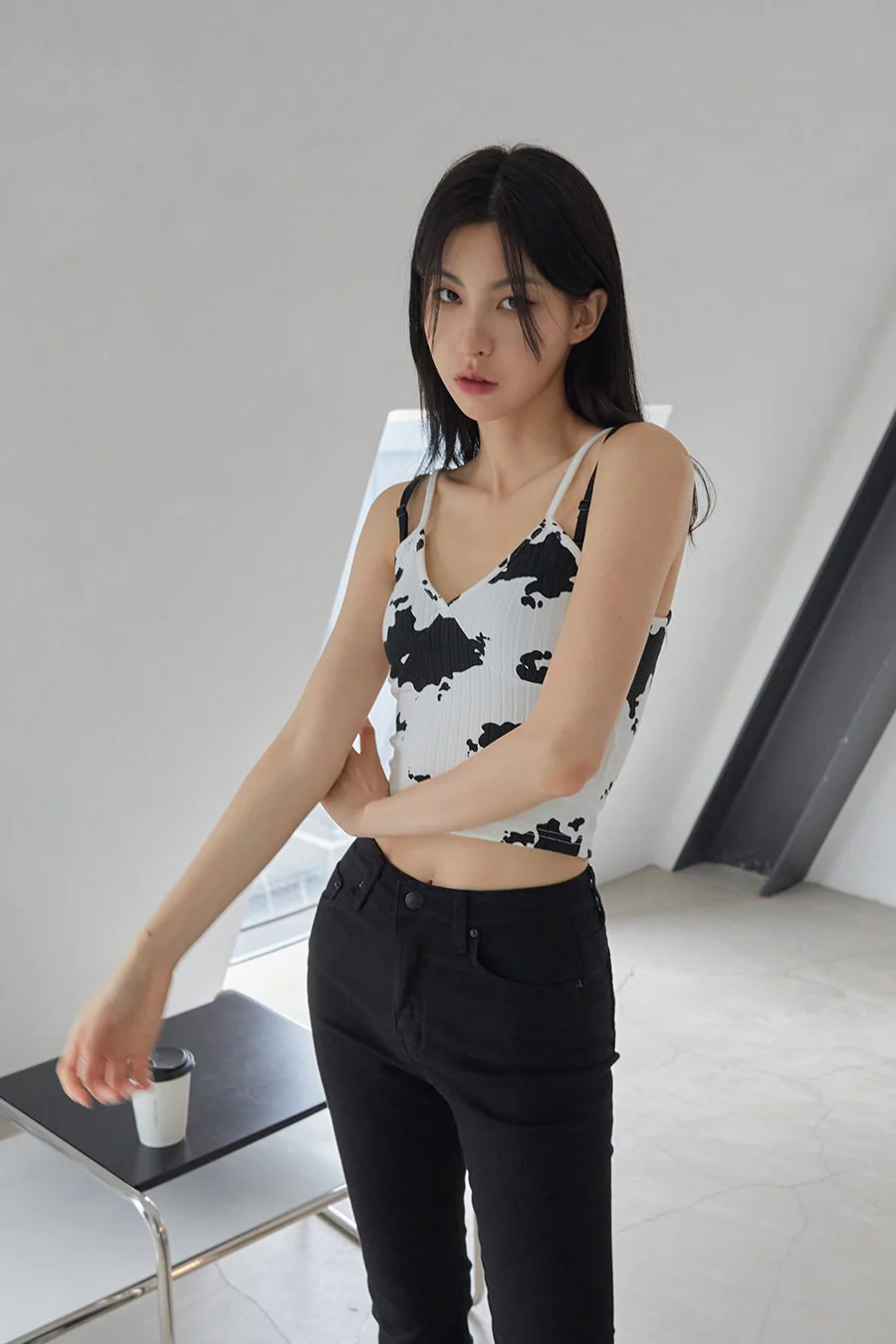 Bootcut Pants CM6 - Image 10