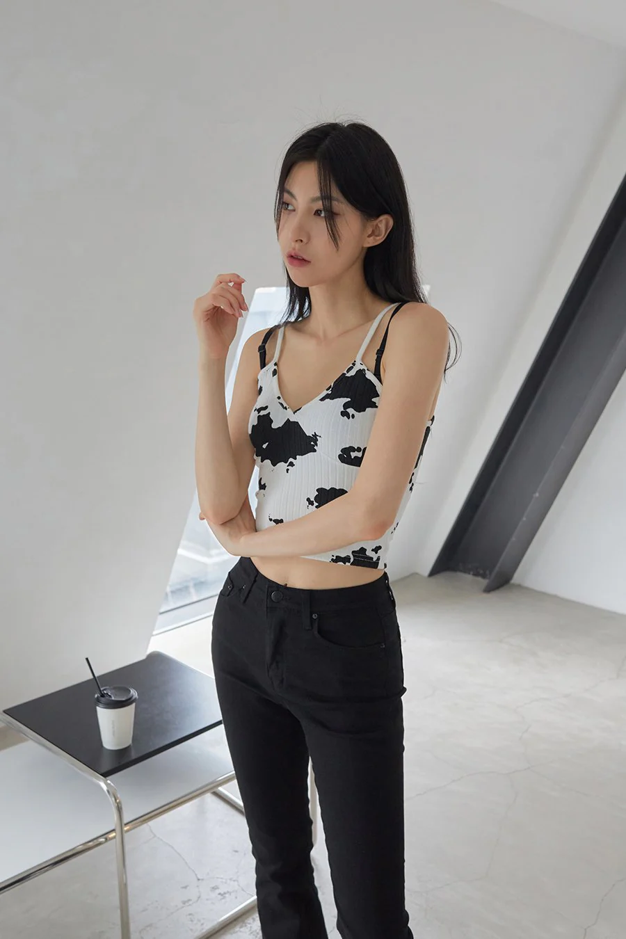 Bootcut Pants CM6 - Image 13