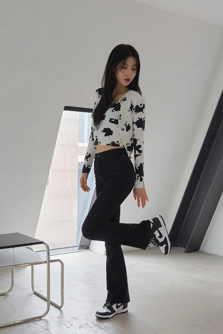 Bootcut Pants CM6 - Image 14